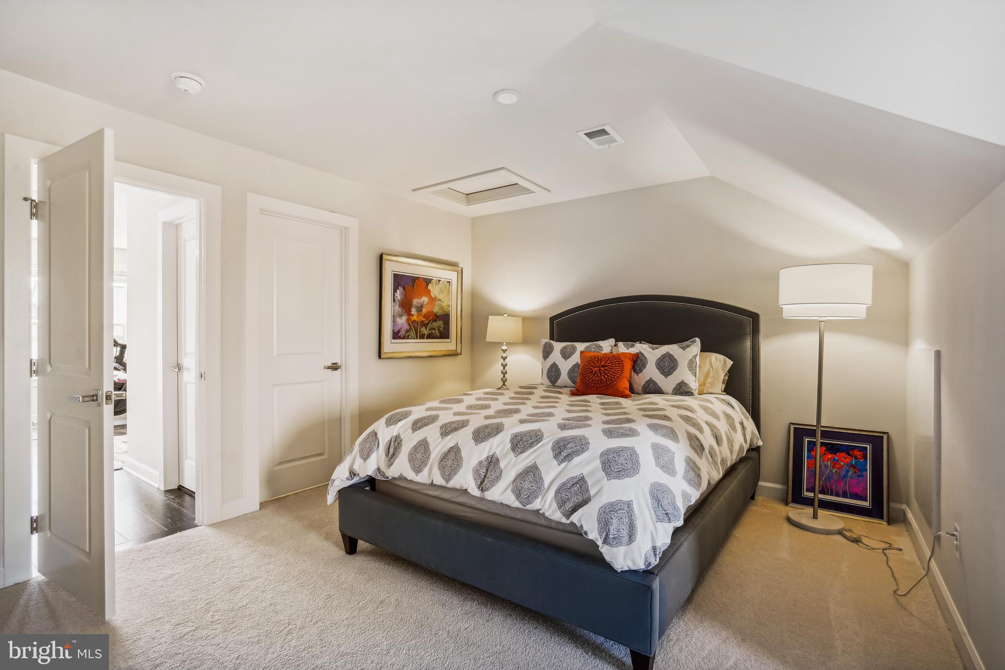 WESTMOORE AT MOOREFIELD - Residential