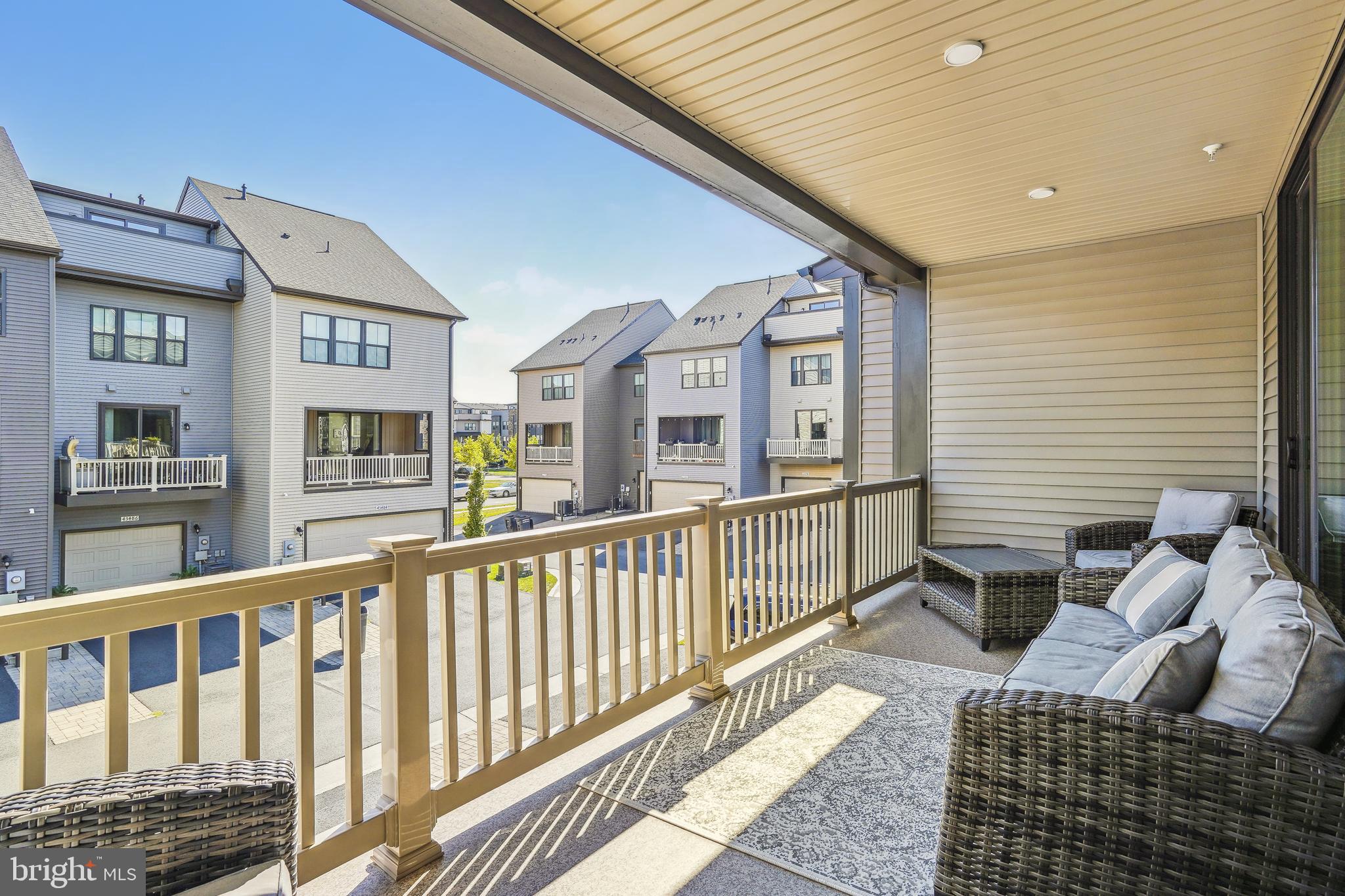 WESTMOORE AT MOOREFIELD - Residential