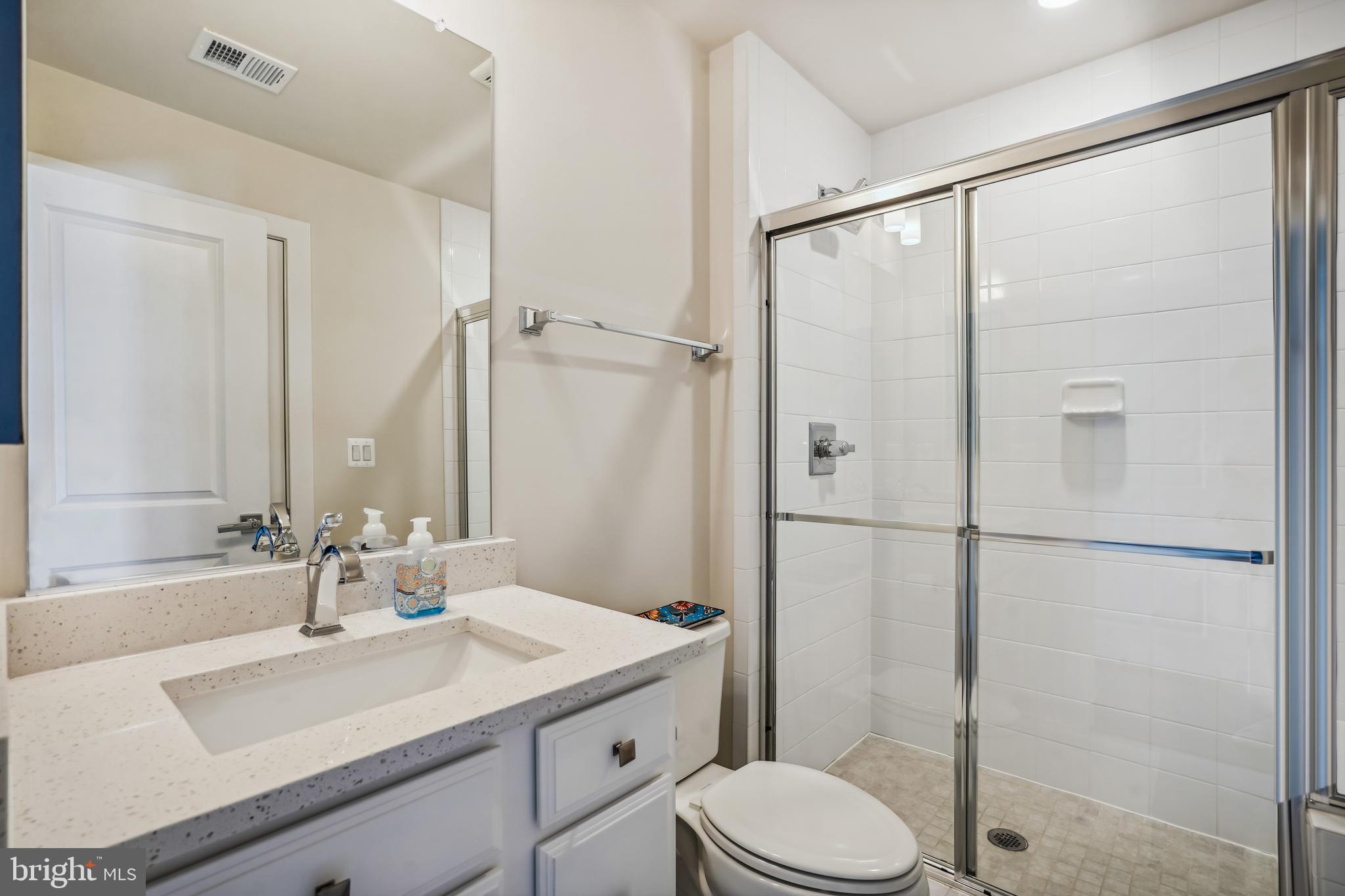 WESTMOORE AT MOOREFIELD - Residential