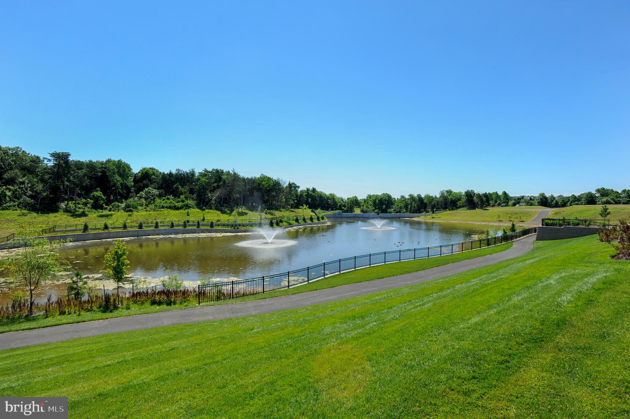 WESTMOORE AT MOOREFIELD - Residential