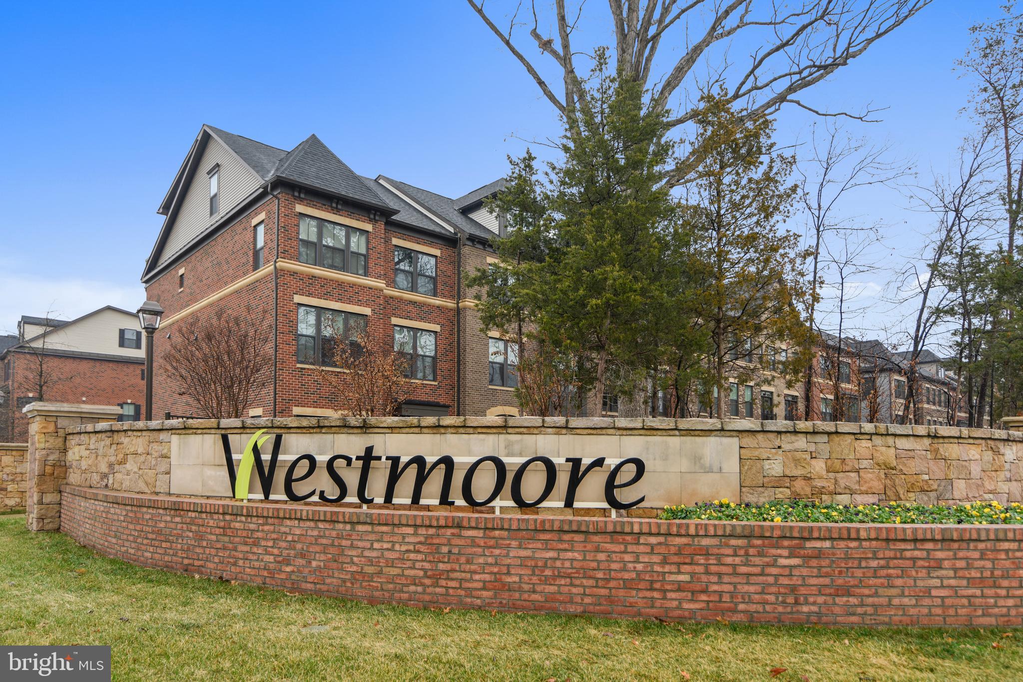 WESTMOORE AT MOOREFIELD - Residential