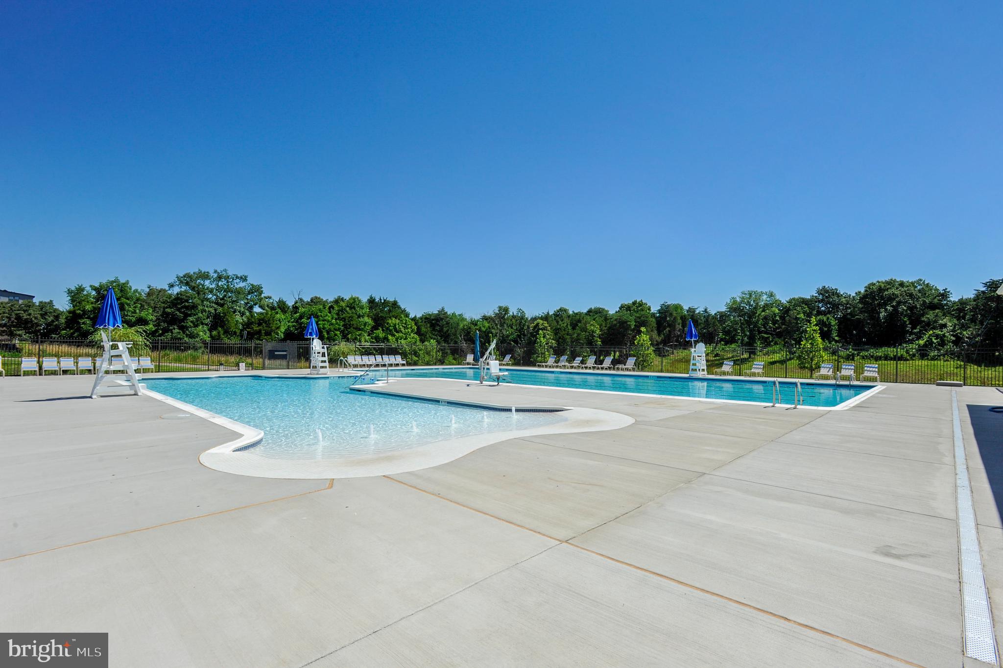 WESTMOORE AT MOOREFIELD - Residential