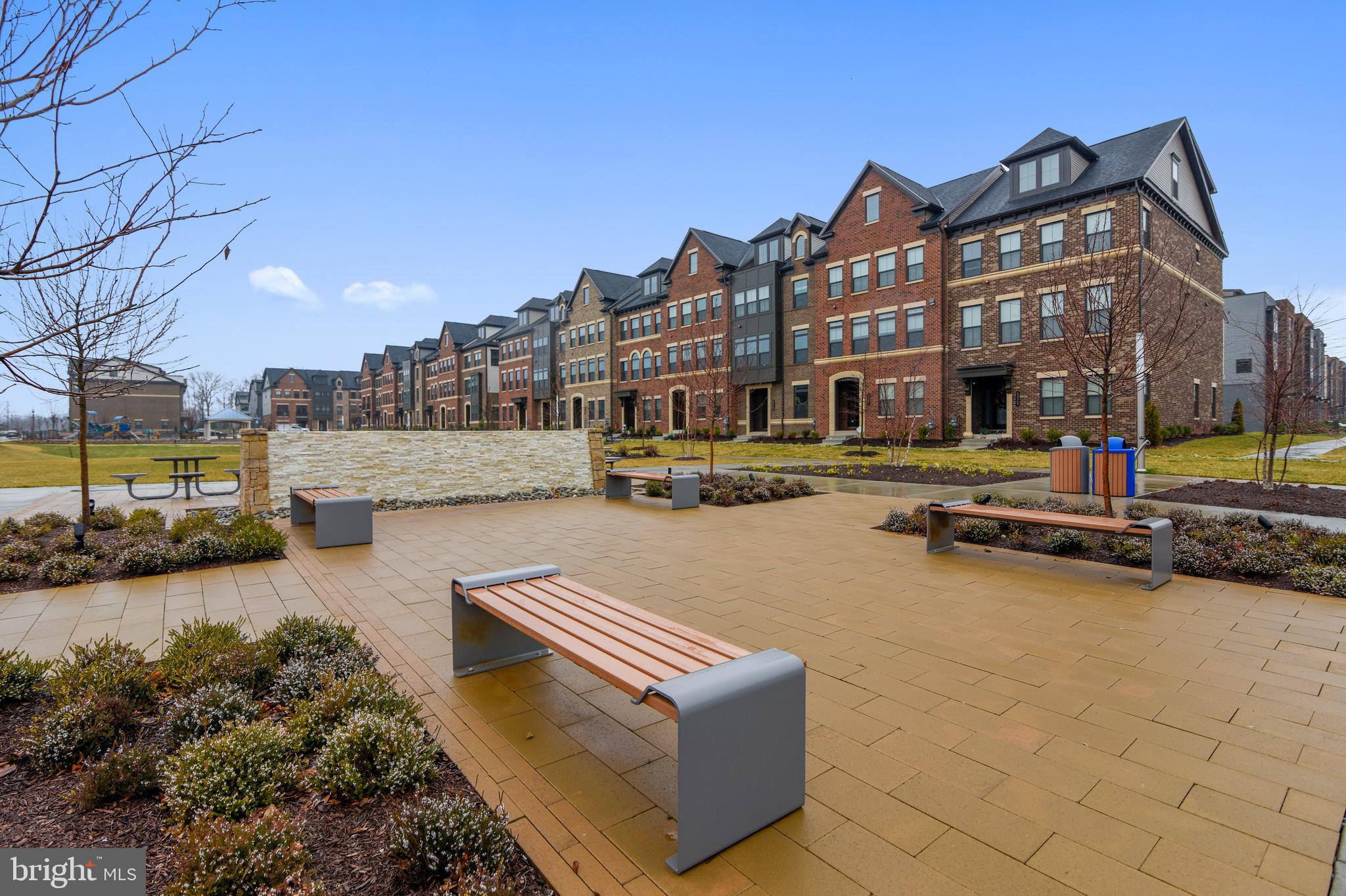 WESTMOORE AT MOOREFIELD - Residential