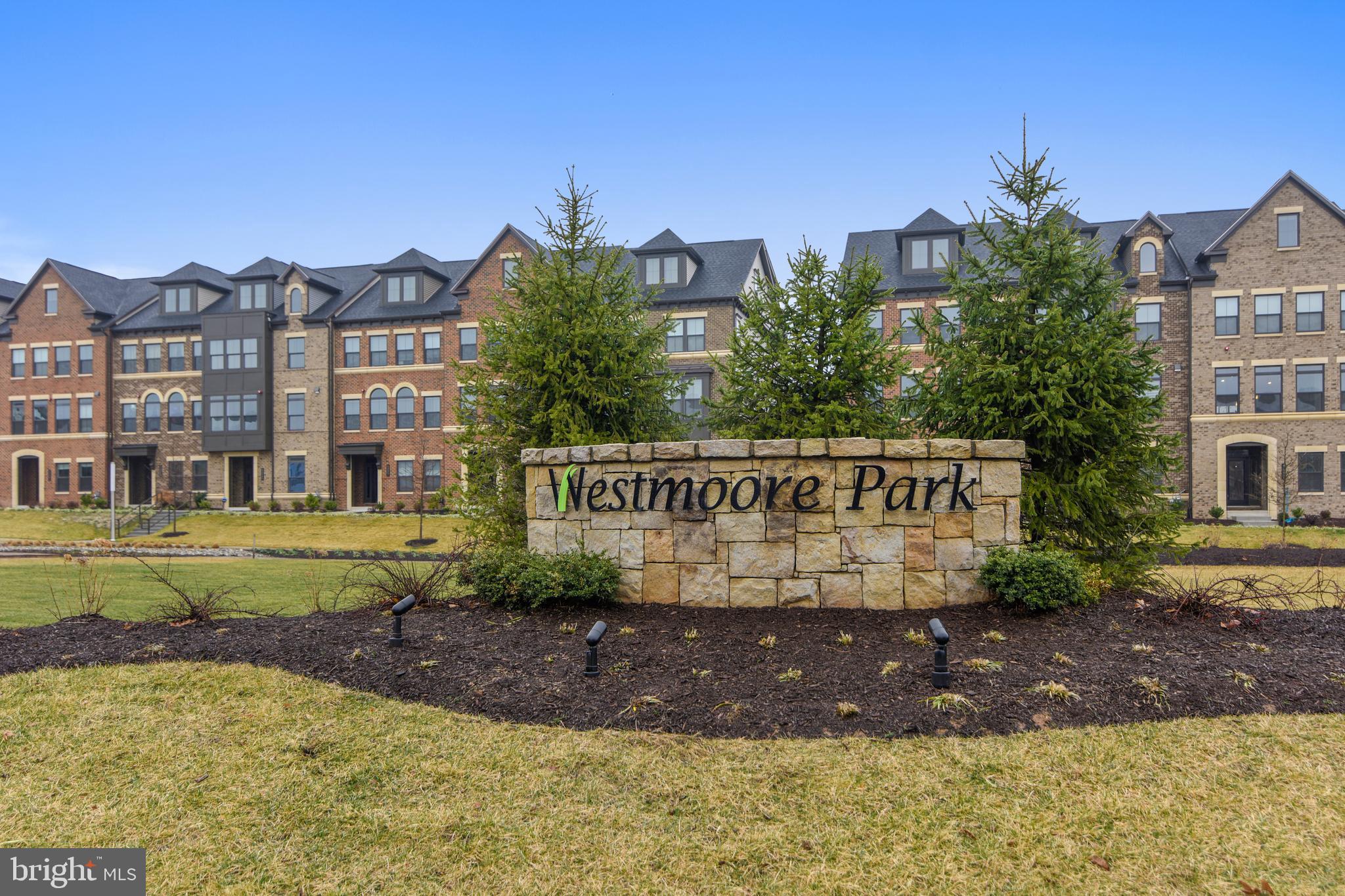 WESTMOORE AT MOOREFIELD - Residential