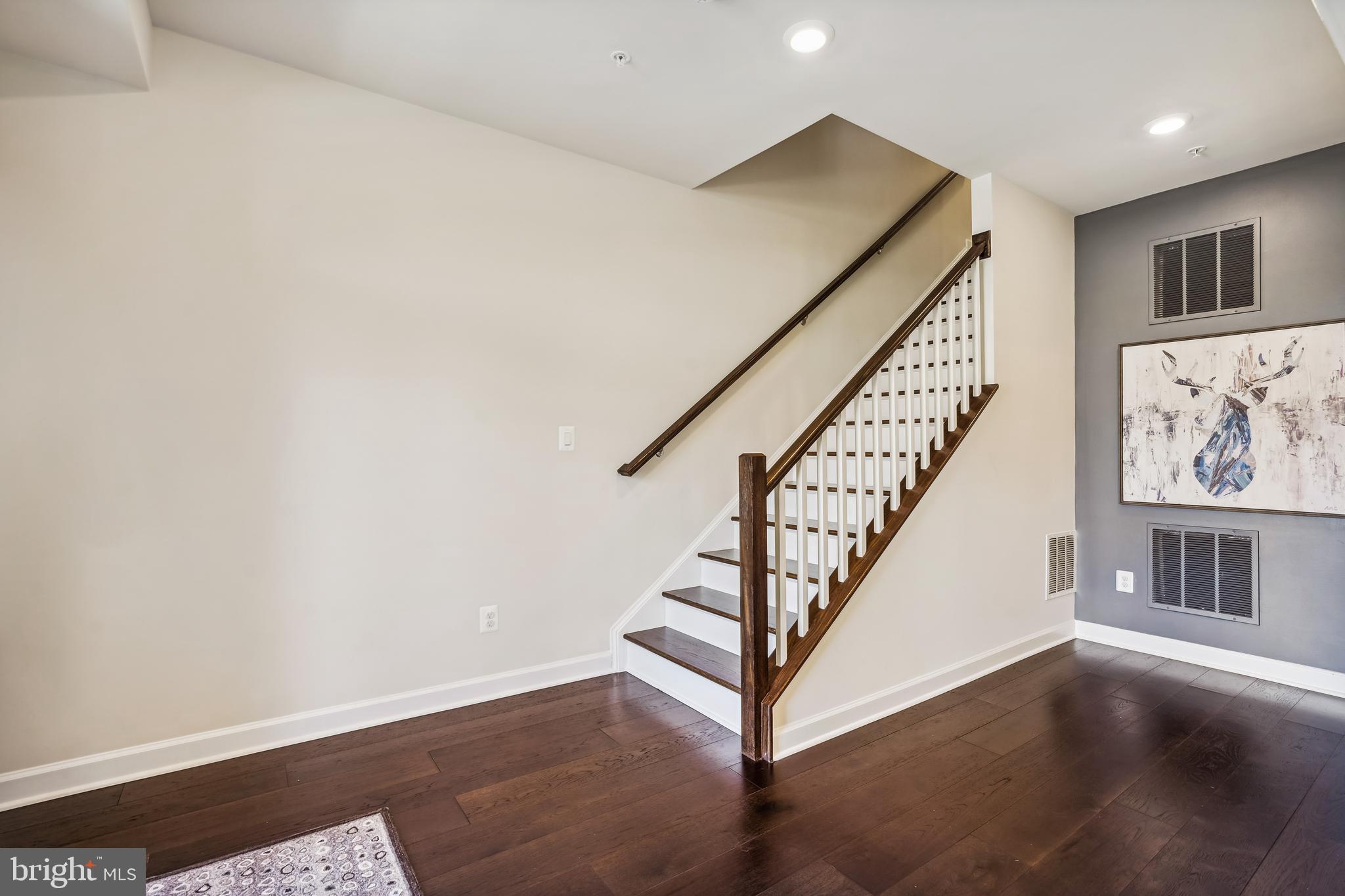 WESTMOORE AT MOOREFIELD - Residential