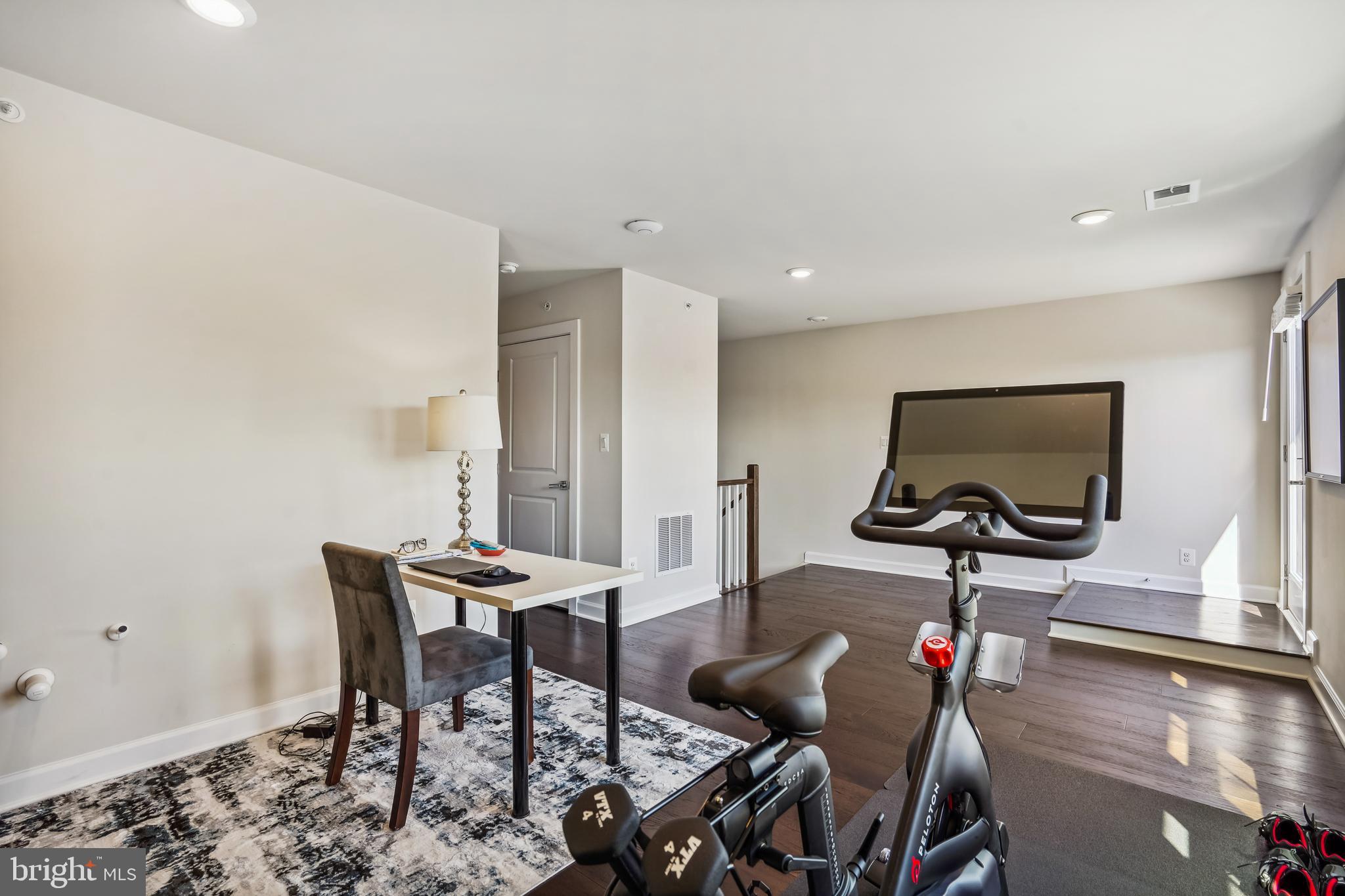 WESTMOORE AT MOOREFIELD - Residential