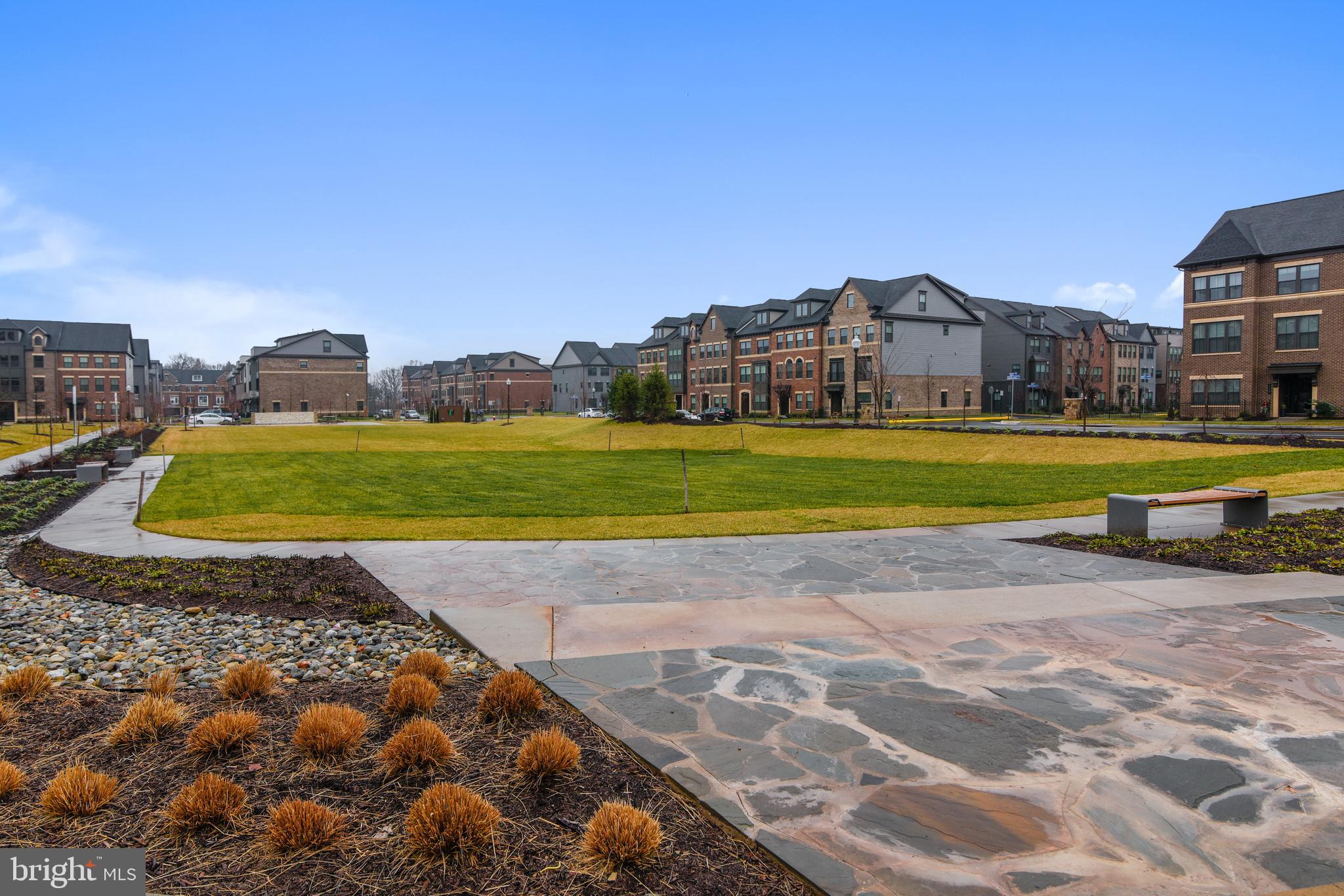 WESTMOORE AT MOOREFIELD - Residential