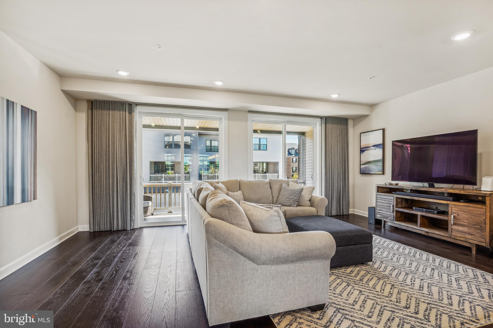 WESTMOORE AT MOOREFIELD - Residential