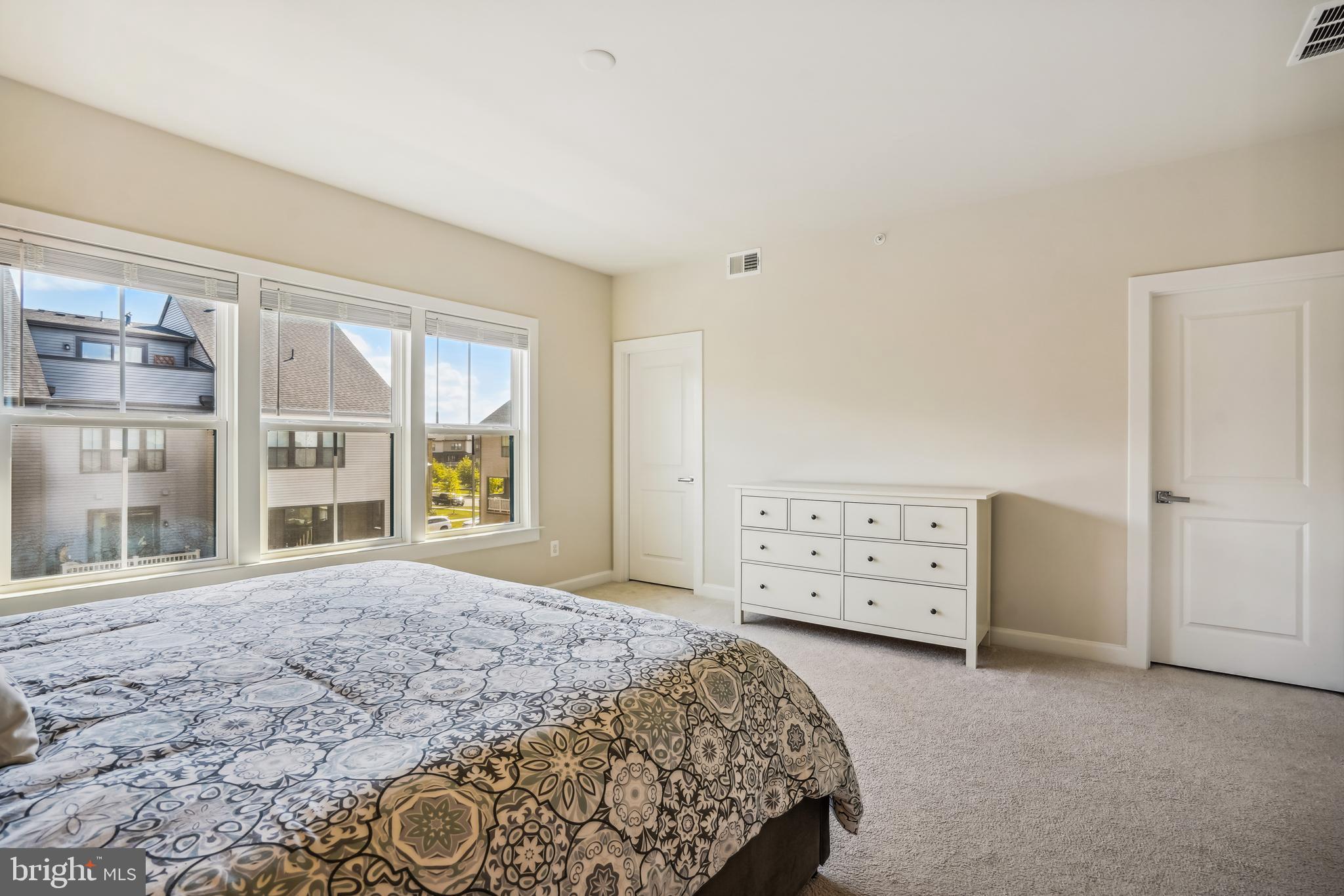 WESTMOORE AT MOOREFIELD - Residential