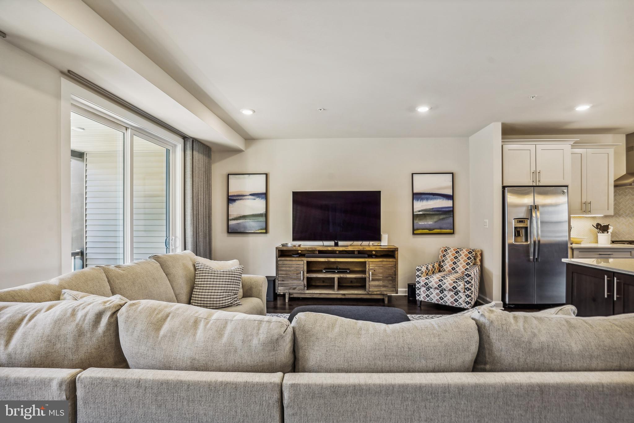 WESTMOORE AT MOOREFIELD - Residential