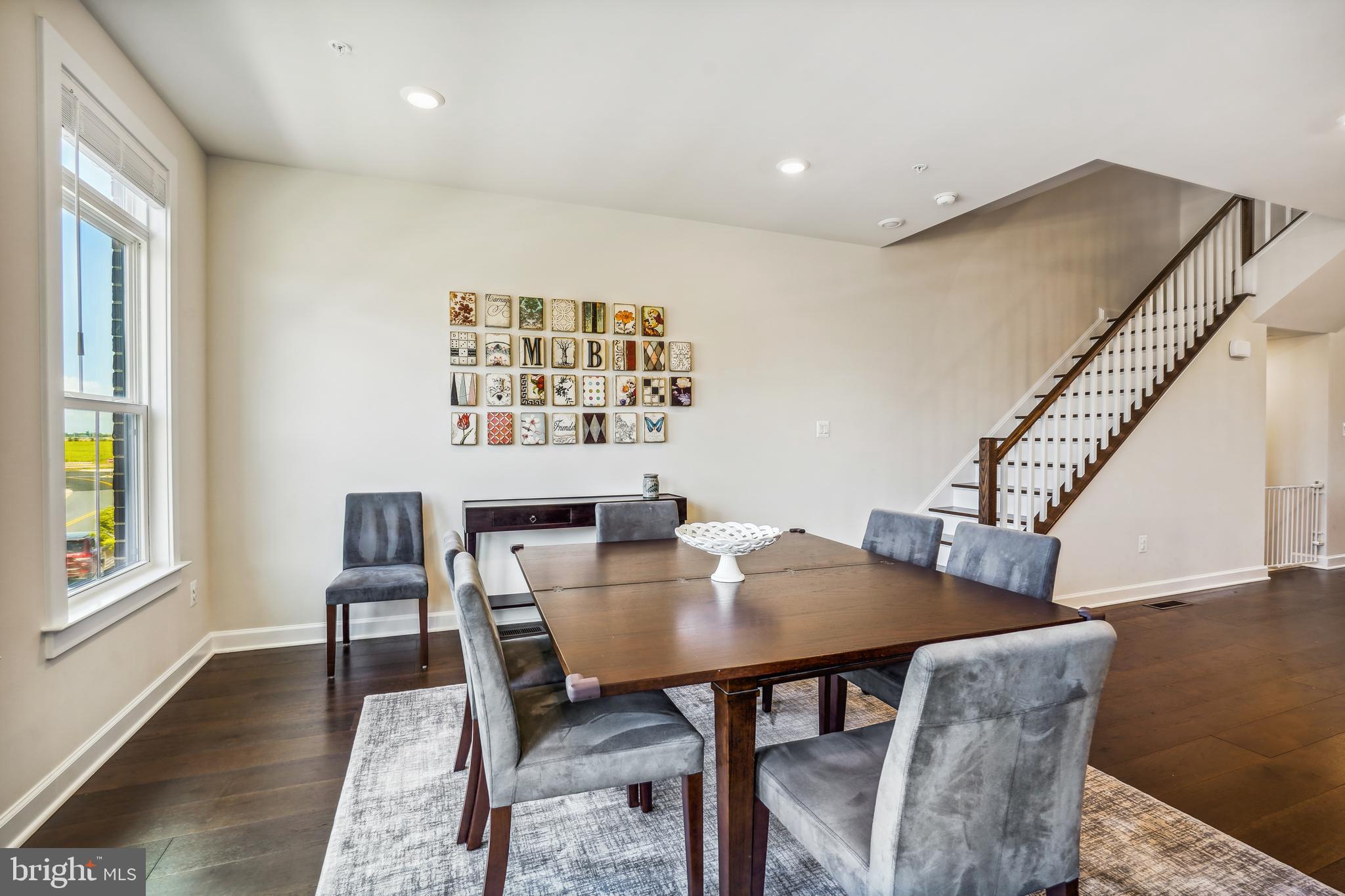 WESTMOORE AT MOOREFIELD - Residential