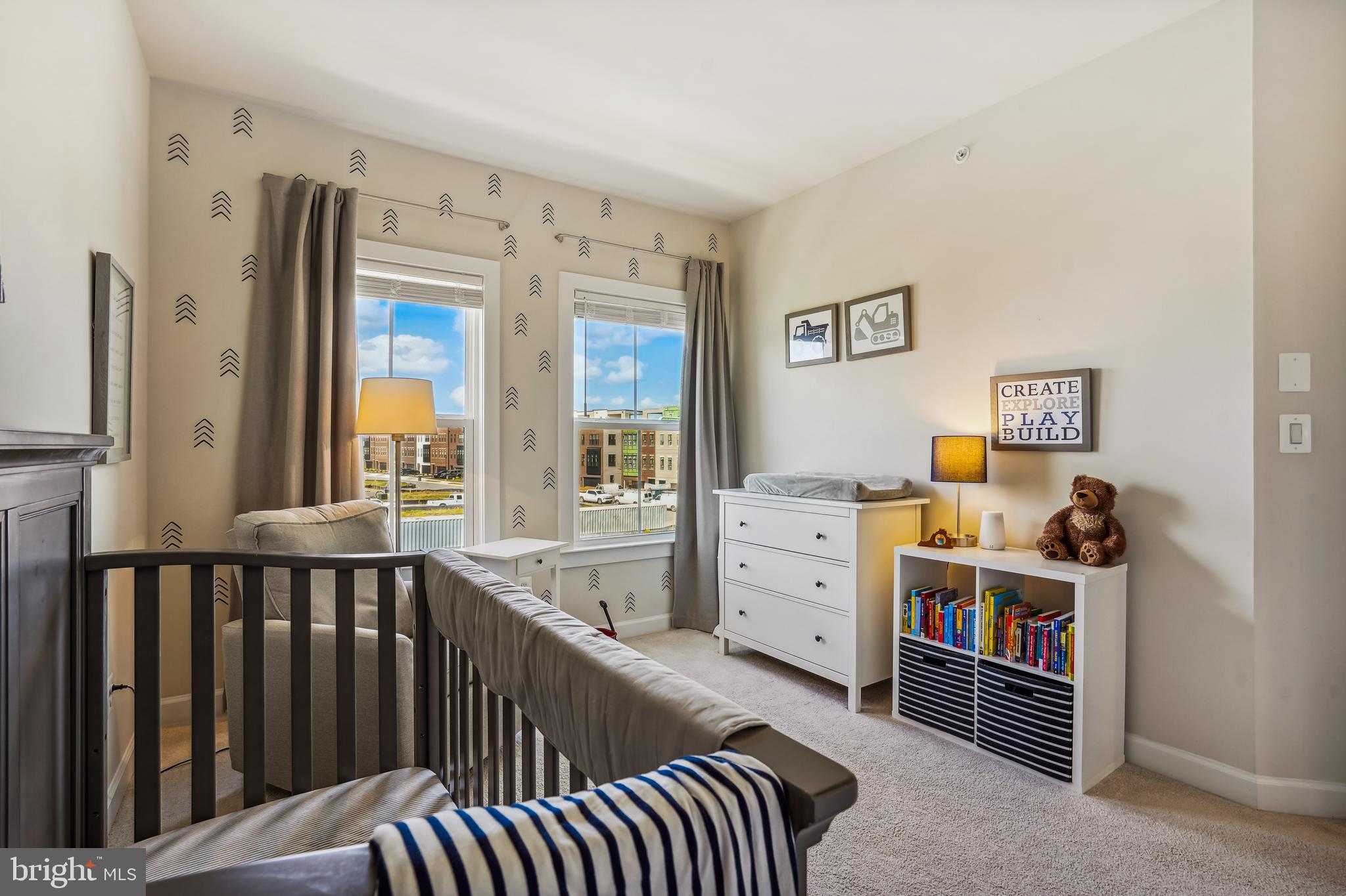 WESTMOORE AT MOOREFIELD - Residential