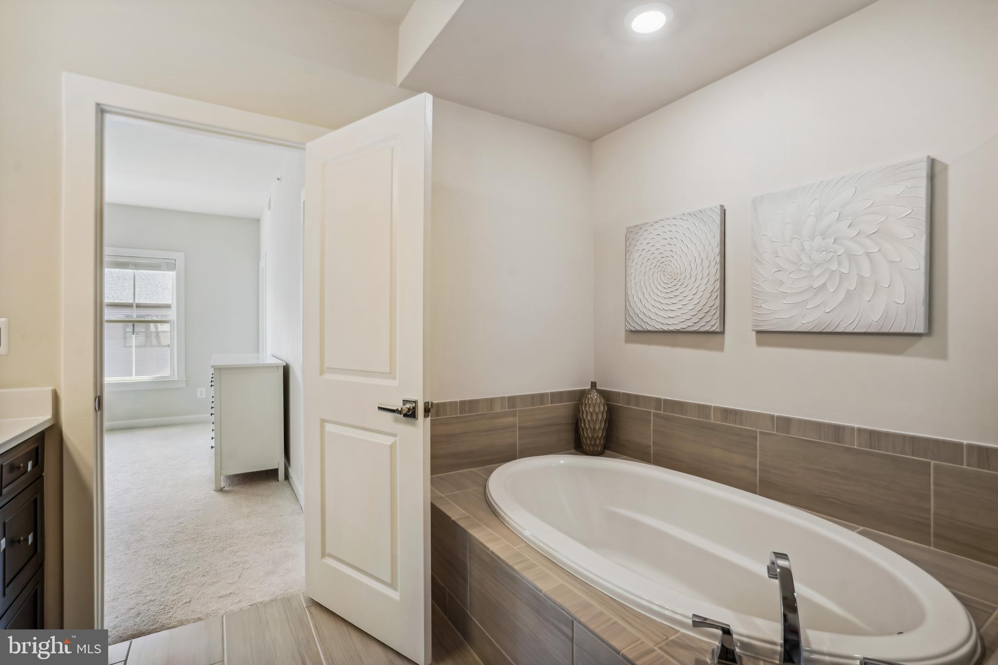 WESTMOORE AT MOOREFIELD - Residential