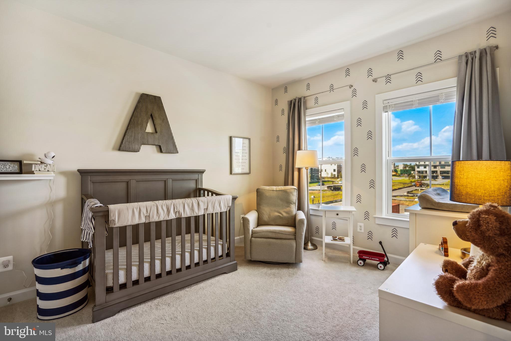 WESTMOORE AT MOOREFIELD - Residential