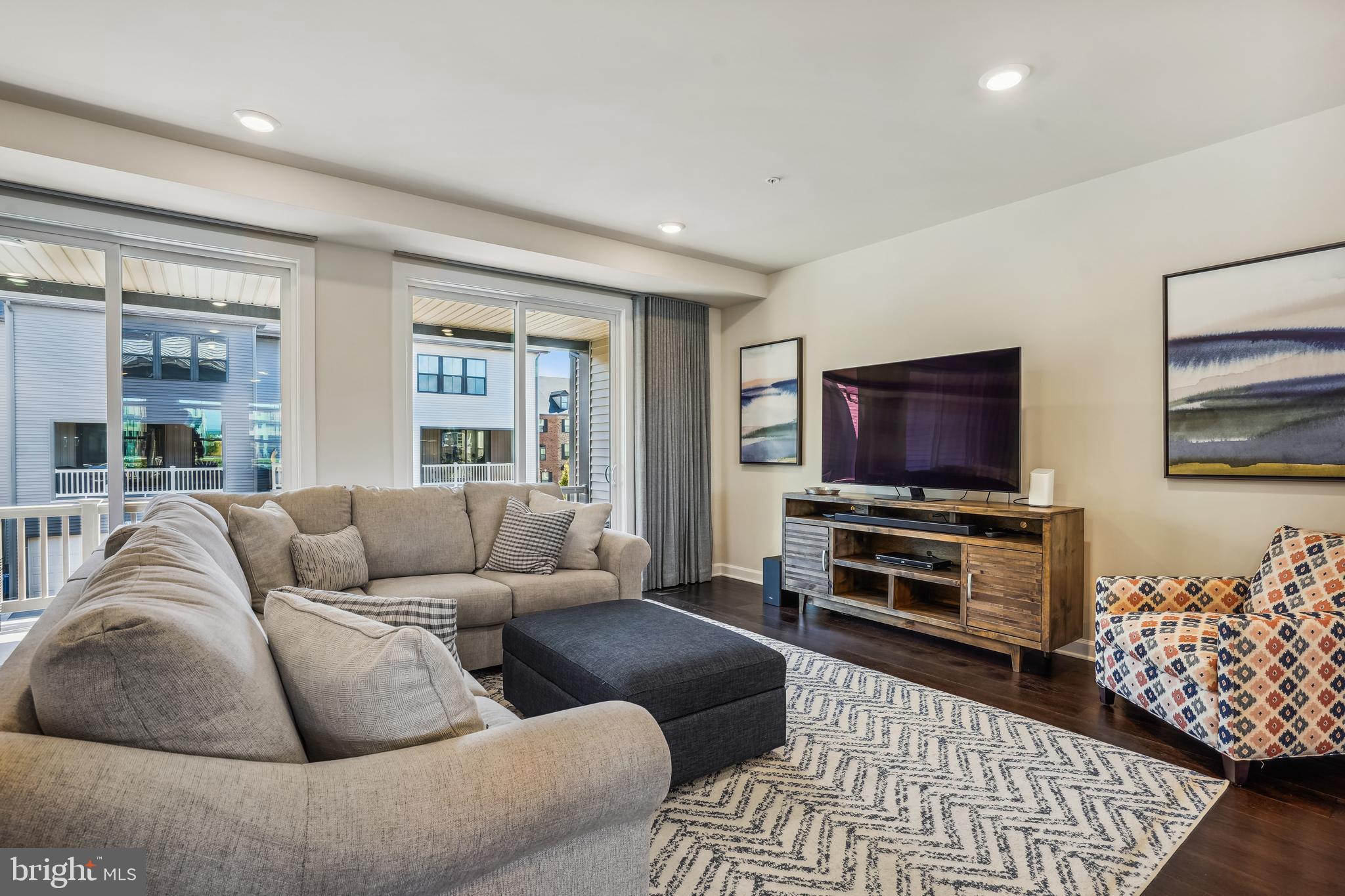 WESTMOORE AT MOOREFIELD - Residential