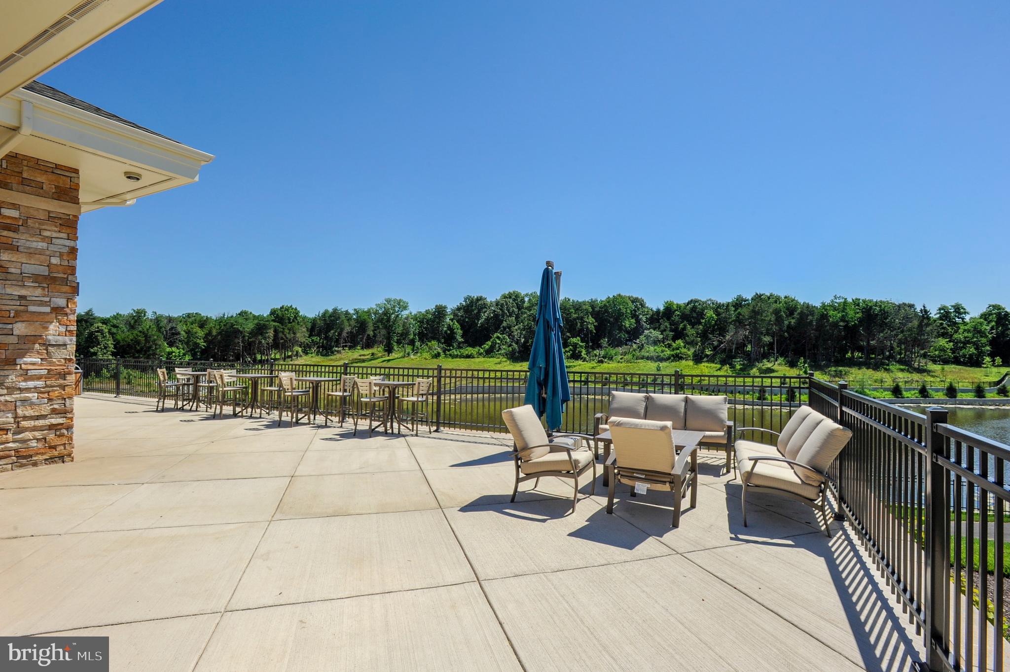 WESTMOORE AT MOOREFIELD - Residential