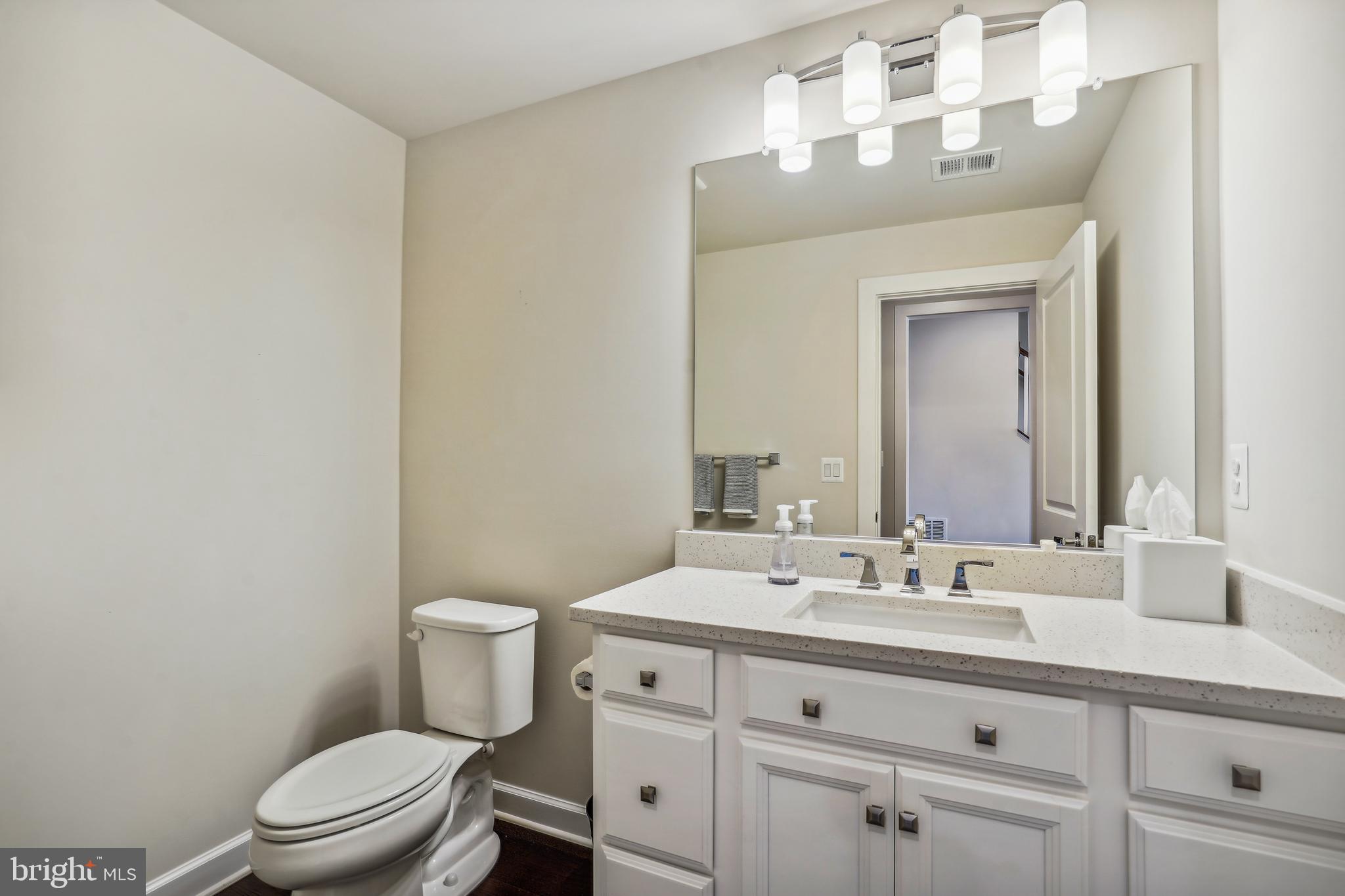 WESTMOORE AT MOOREFIELD - Residential