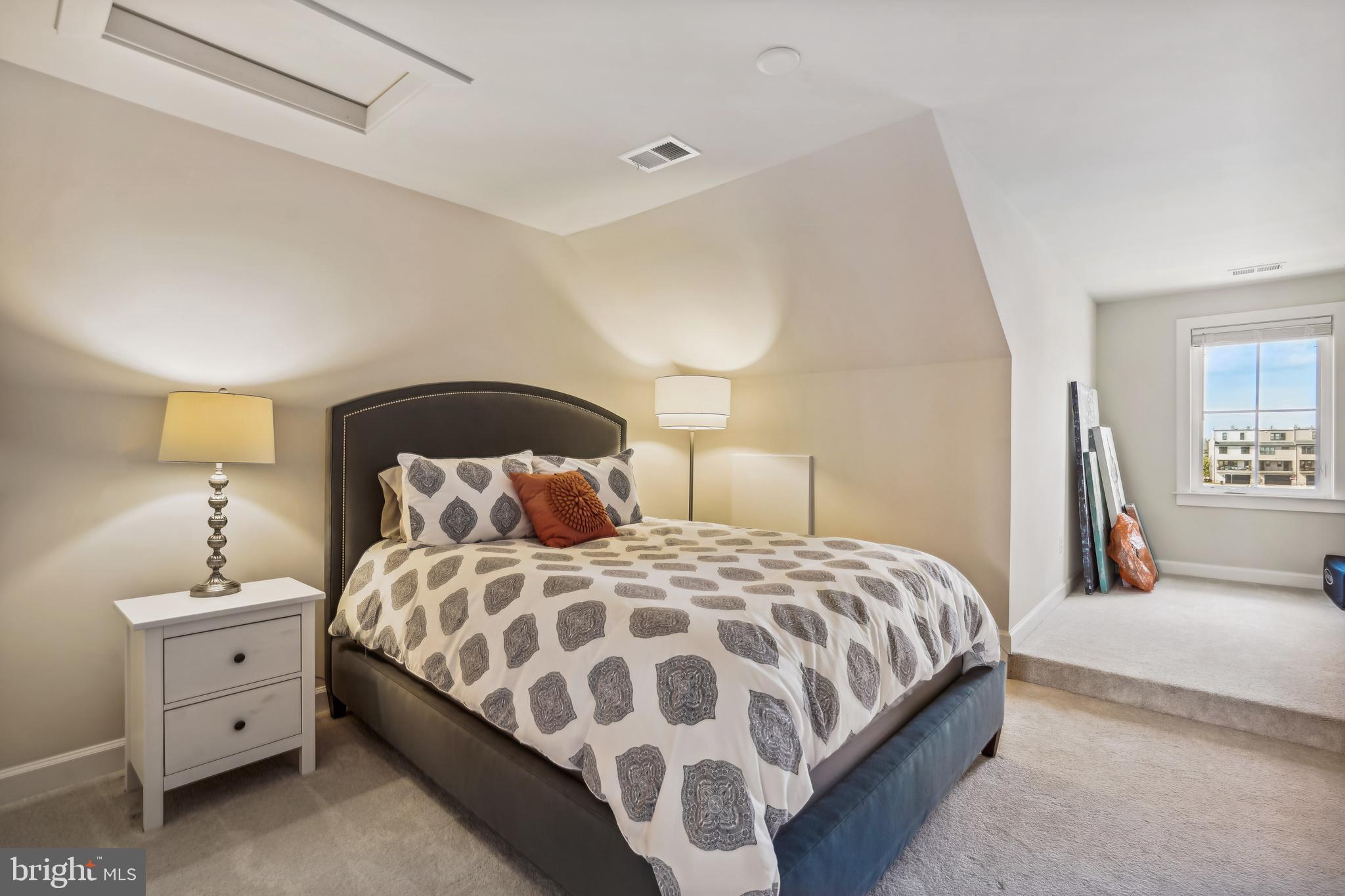 WESTMOORE AT MOOREFIELD - Residential