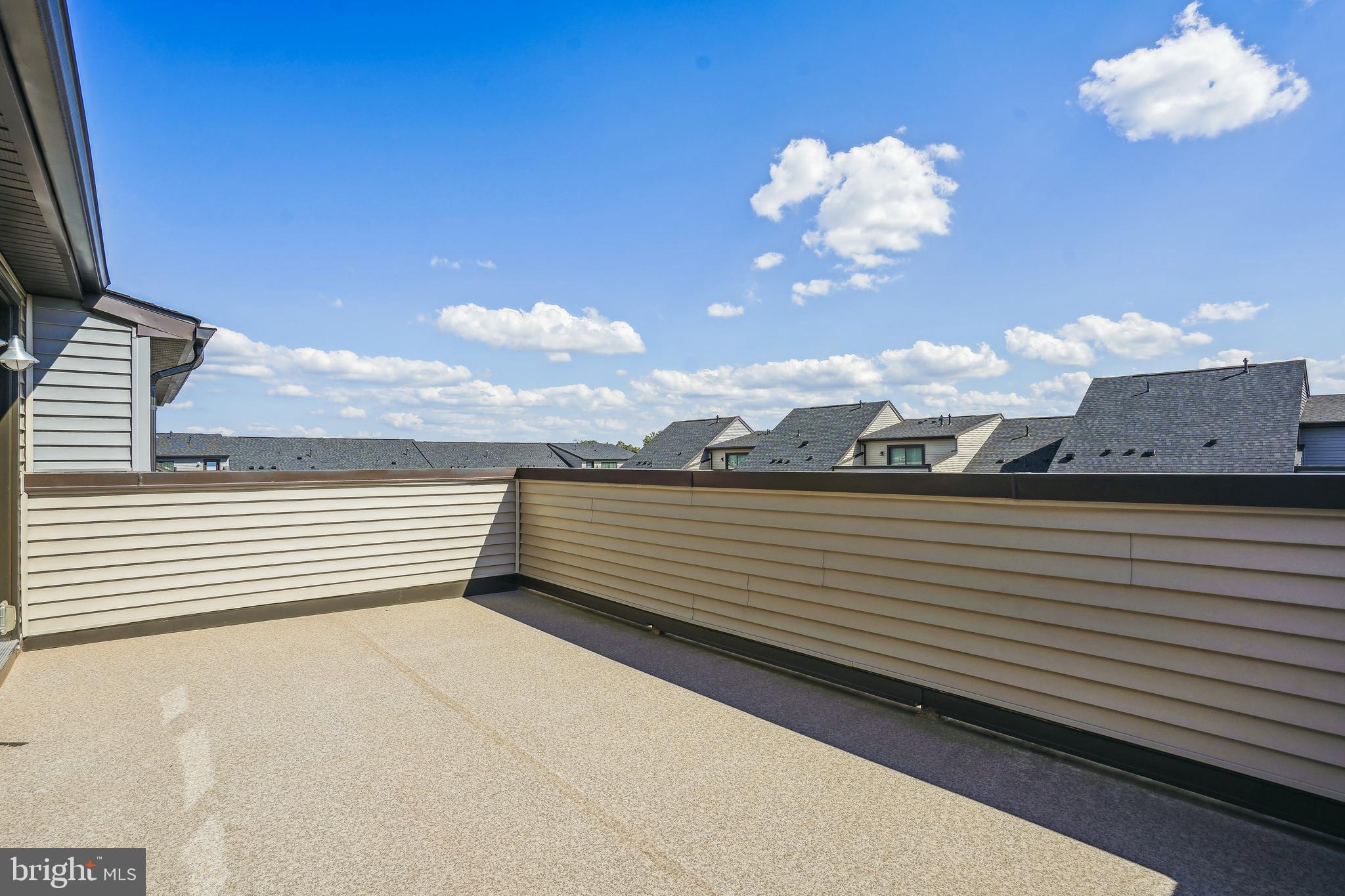 WESTMOORE AT MOOREFIELD - Residential