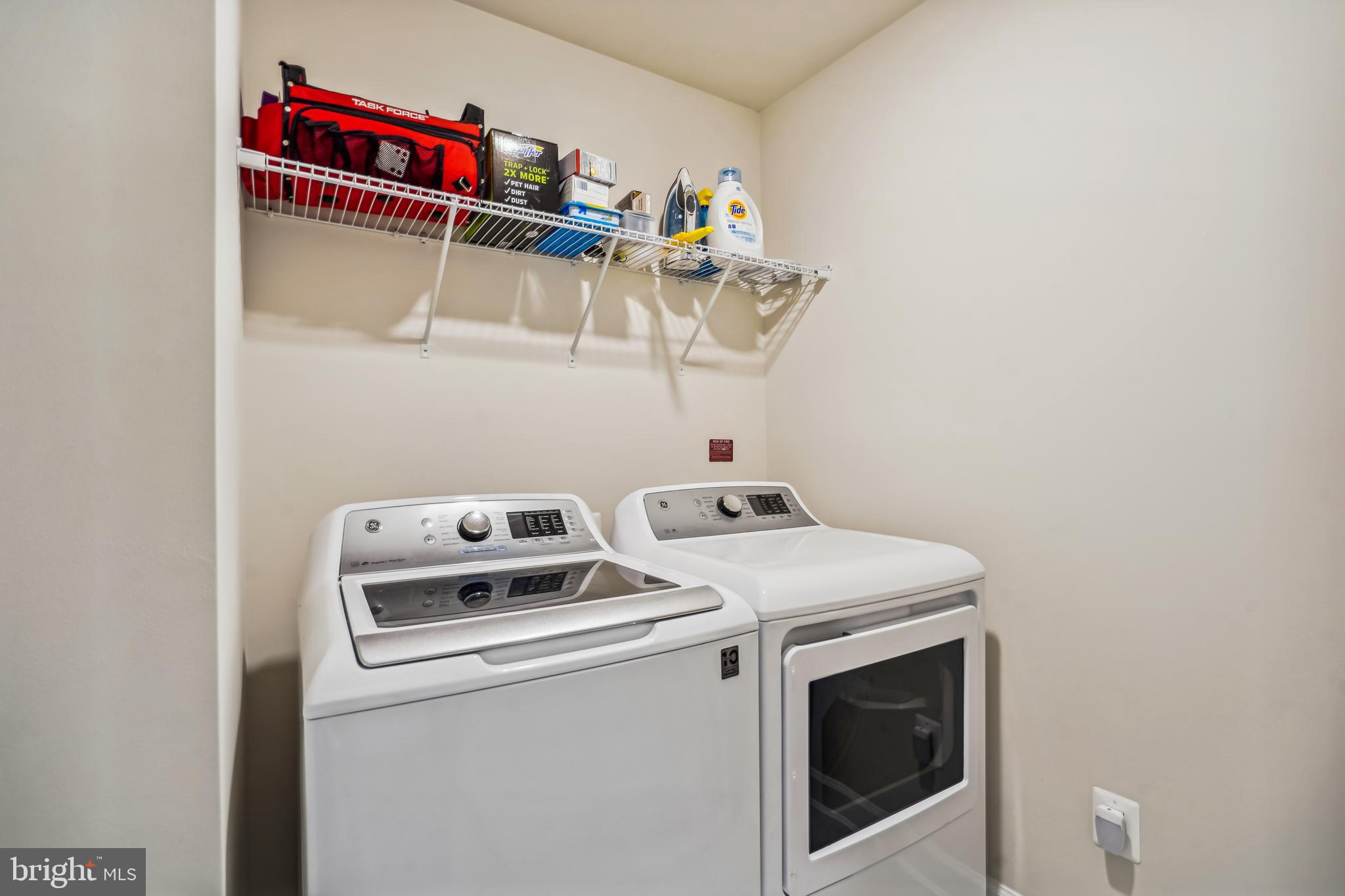 WESTMOORE AT MOOREFIELD - Residential