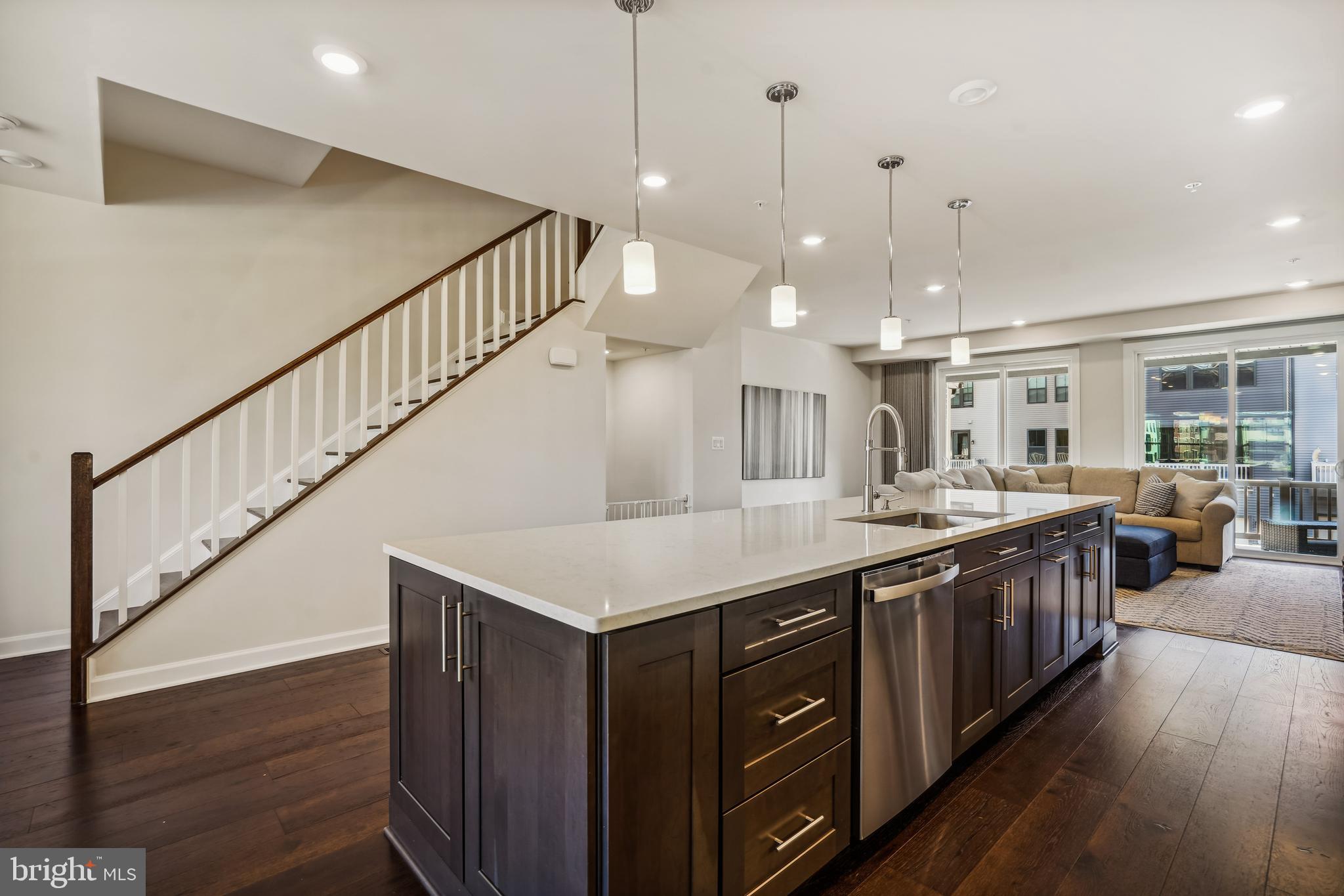 WESTMOORE AT MOOREFIELD - Residential