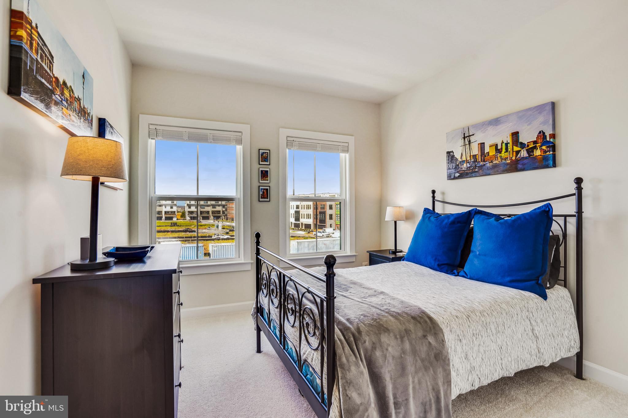 WESTMOORE AT MOOREFIELD - Residential