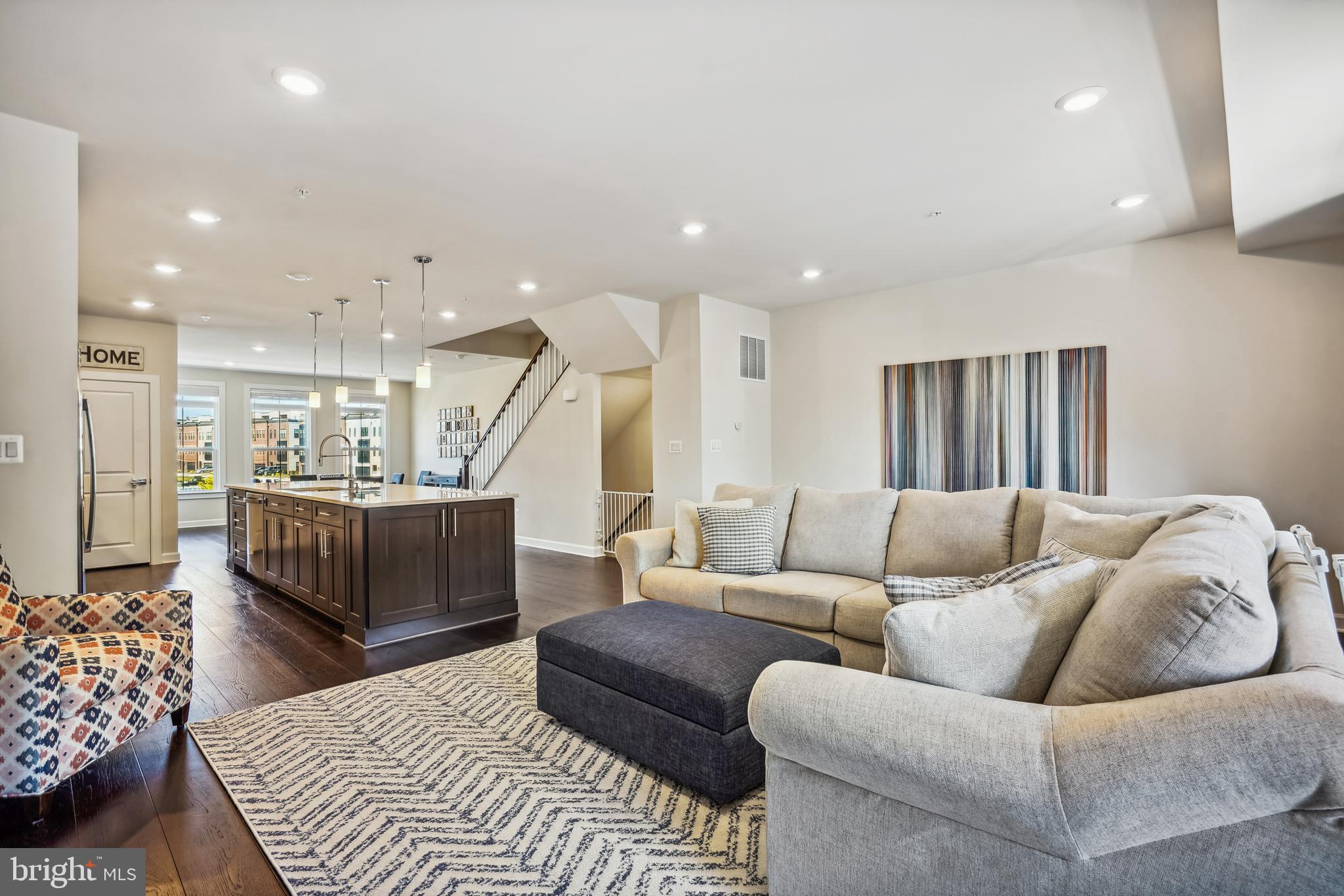 WESTMOORE AT MOOREFIELD - Residential