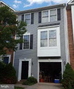 LAKEVIEW - Residential Lease