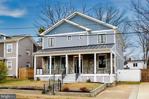 5129 12TH STREET S ARLINGTON VA 22204