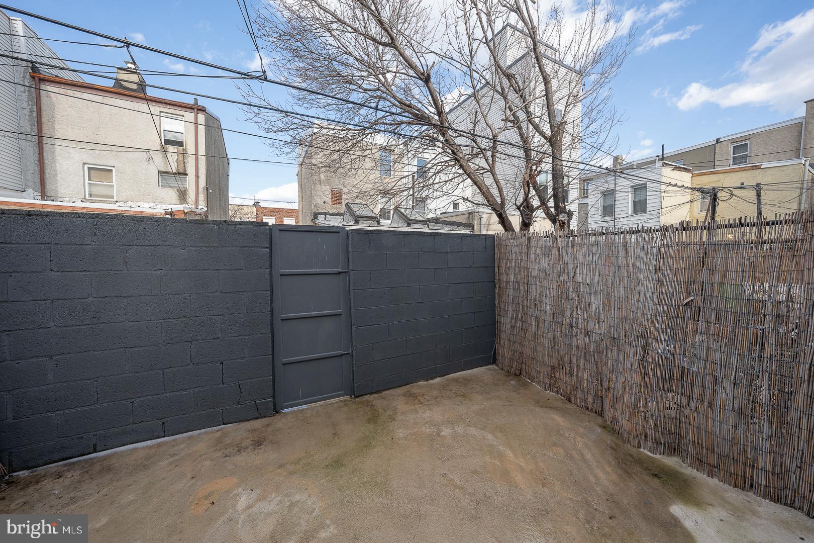 PENNSPORT - Residential