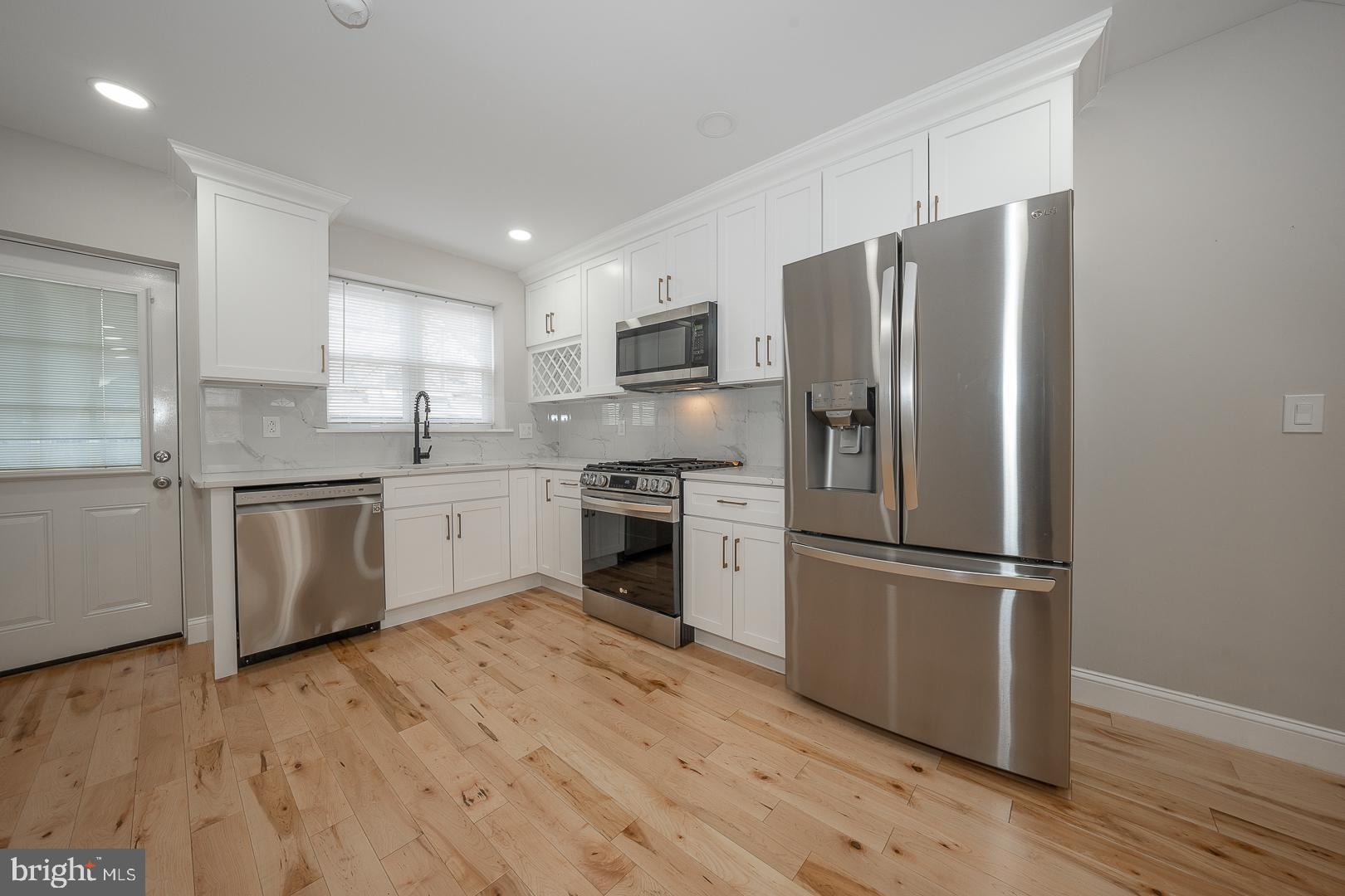 PENNSPORT - Residential