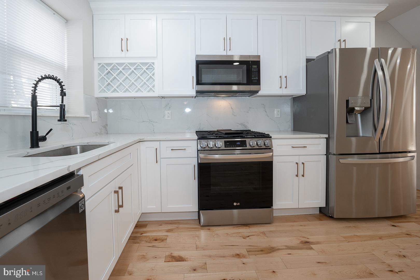 PENNSPORT - Residential