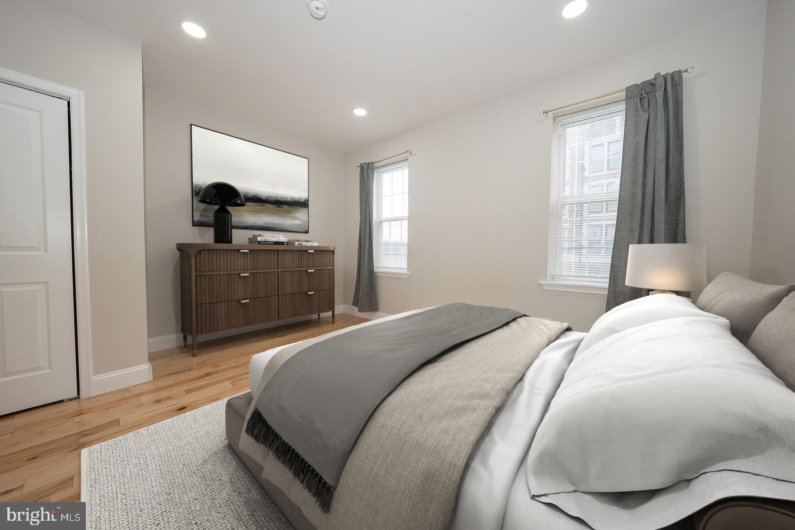 PENNSPORT - Residential