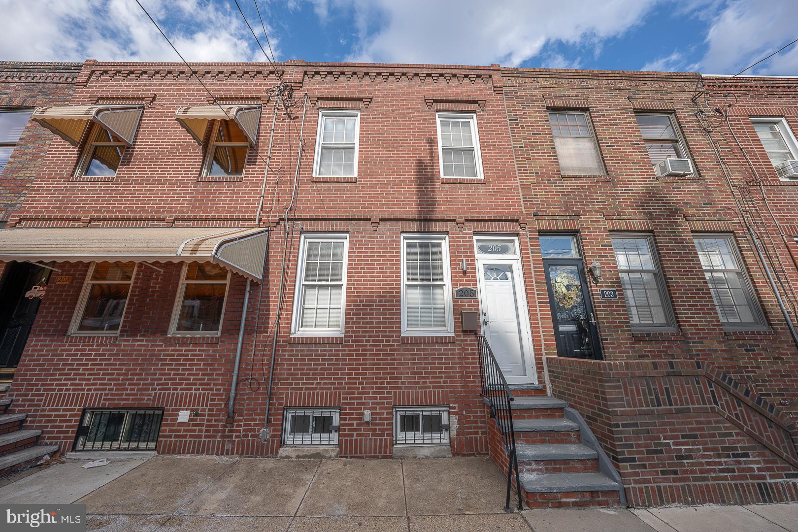 PENNSPORT - Residential