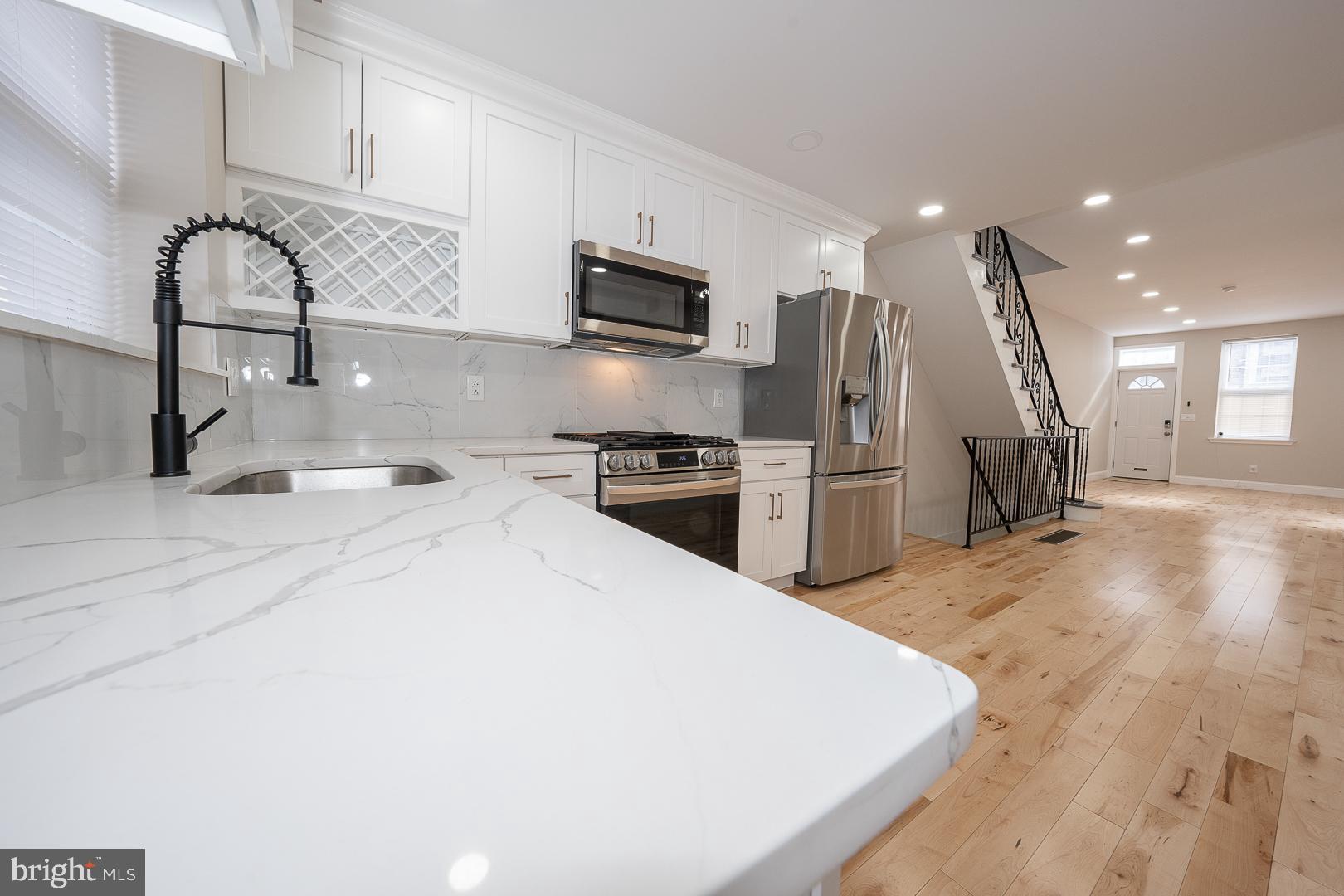PENNSPORT - Residential