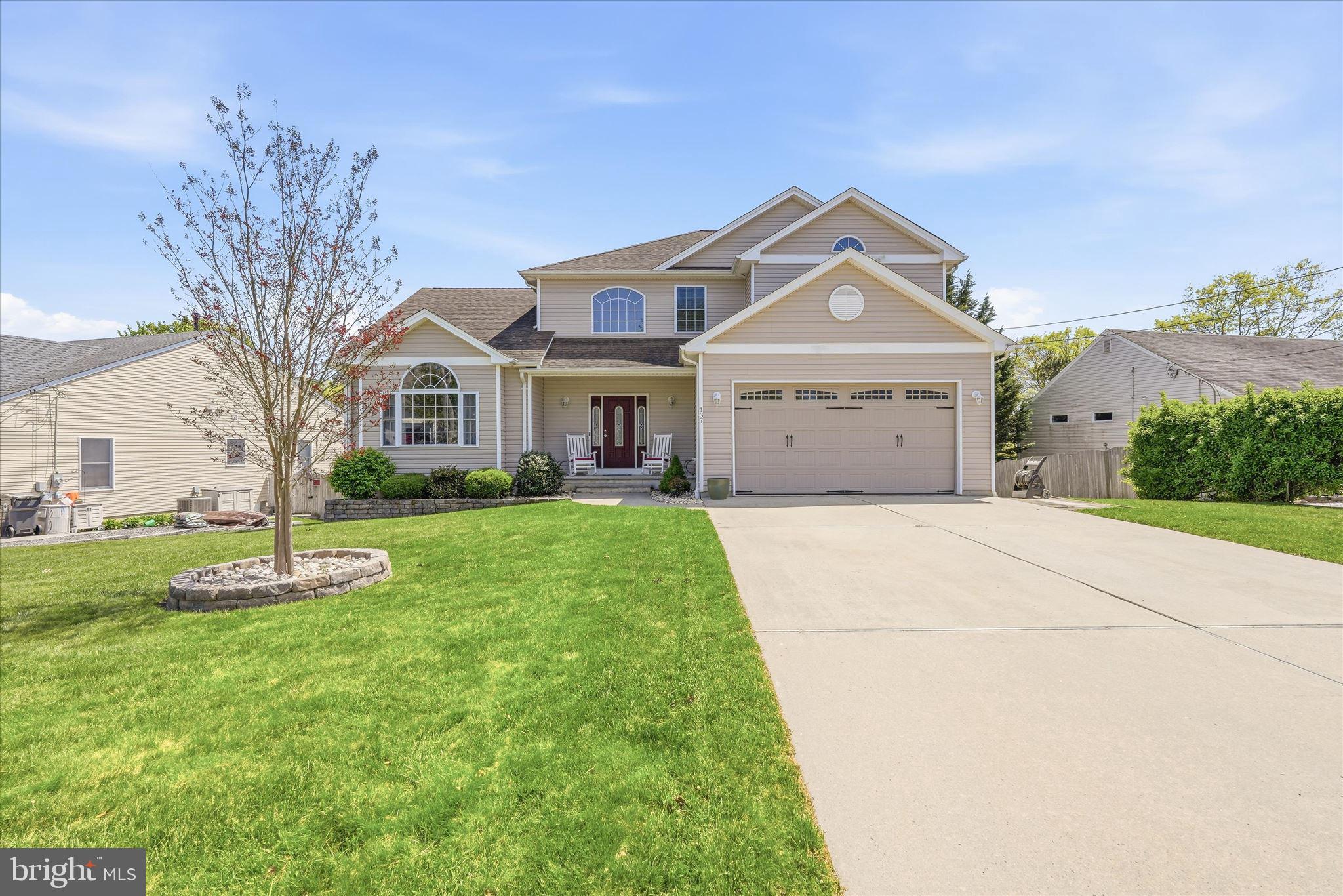 137 MOORING ROAD