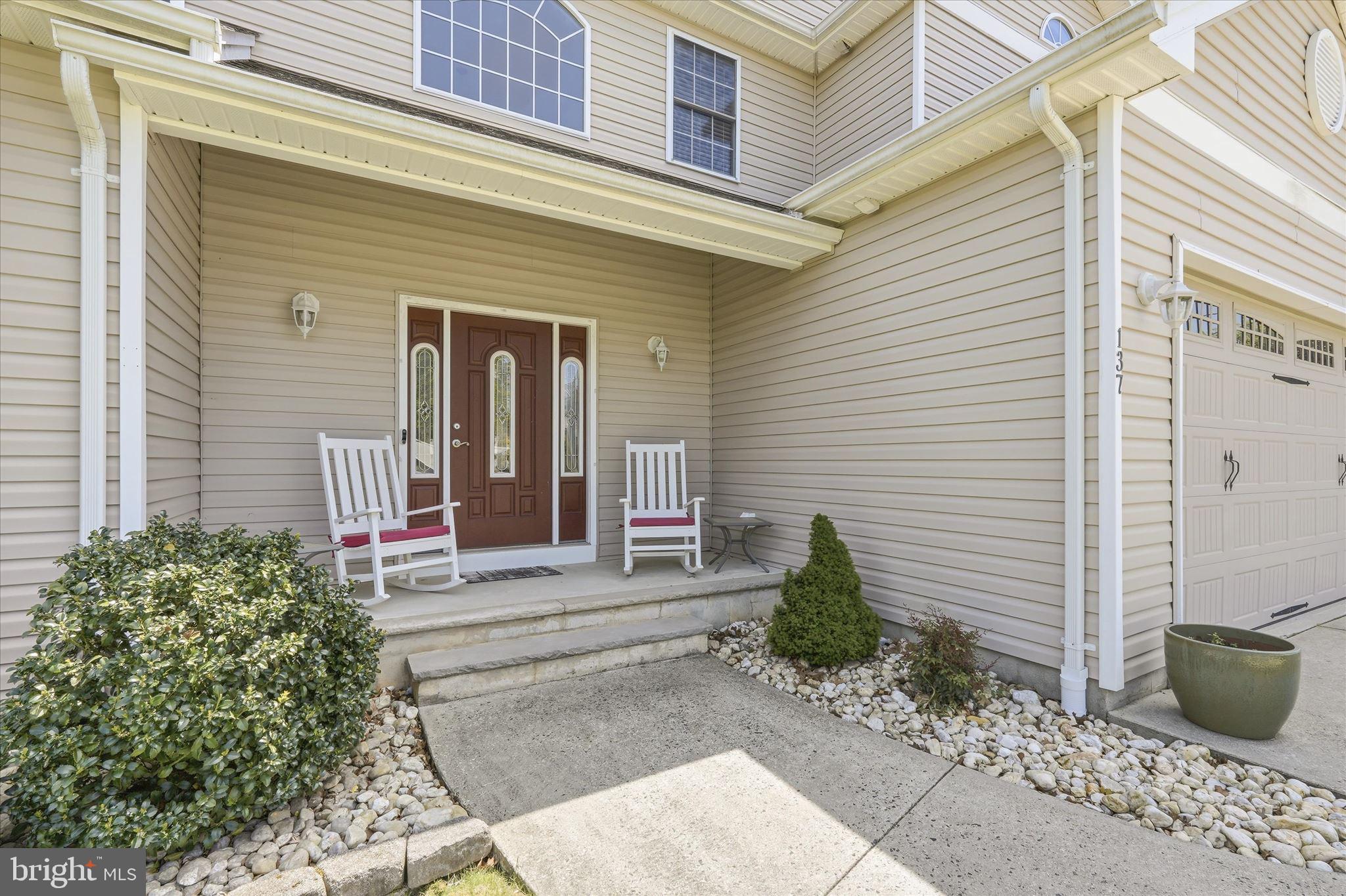 137 MOORING ROAD