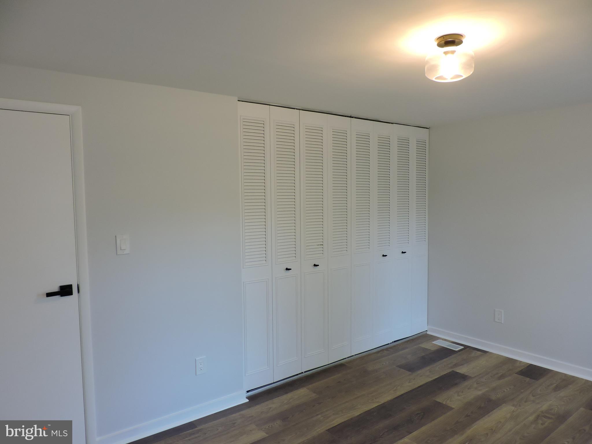 THE WOODLANDS - Residential