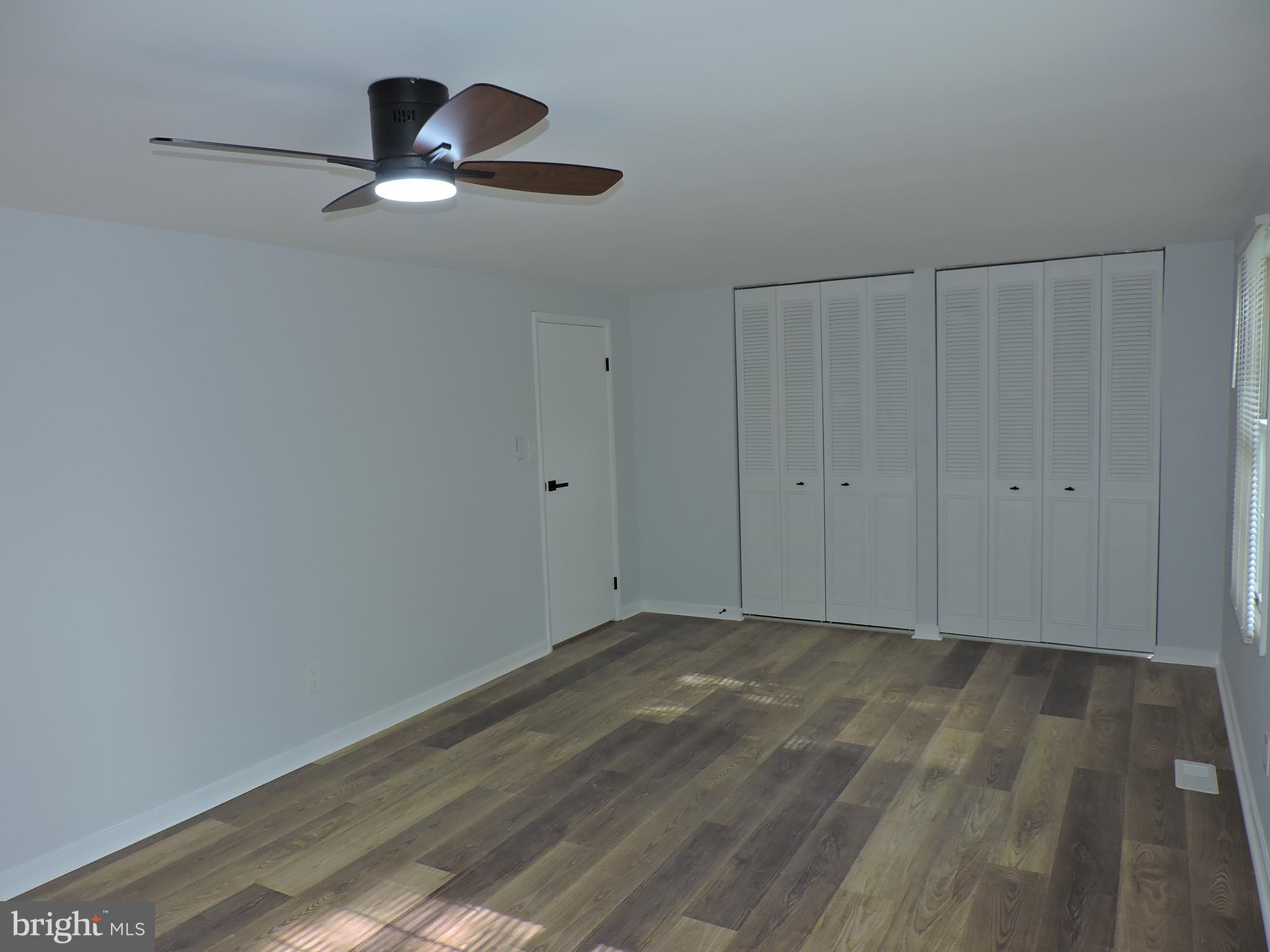 THE WOODLANDS - Residential