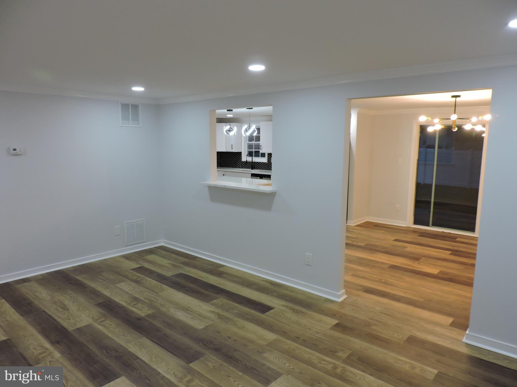 THE WOODLANDS - Residential