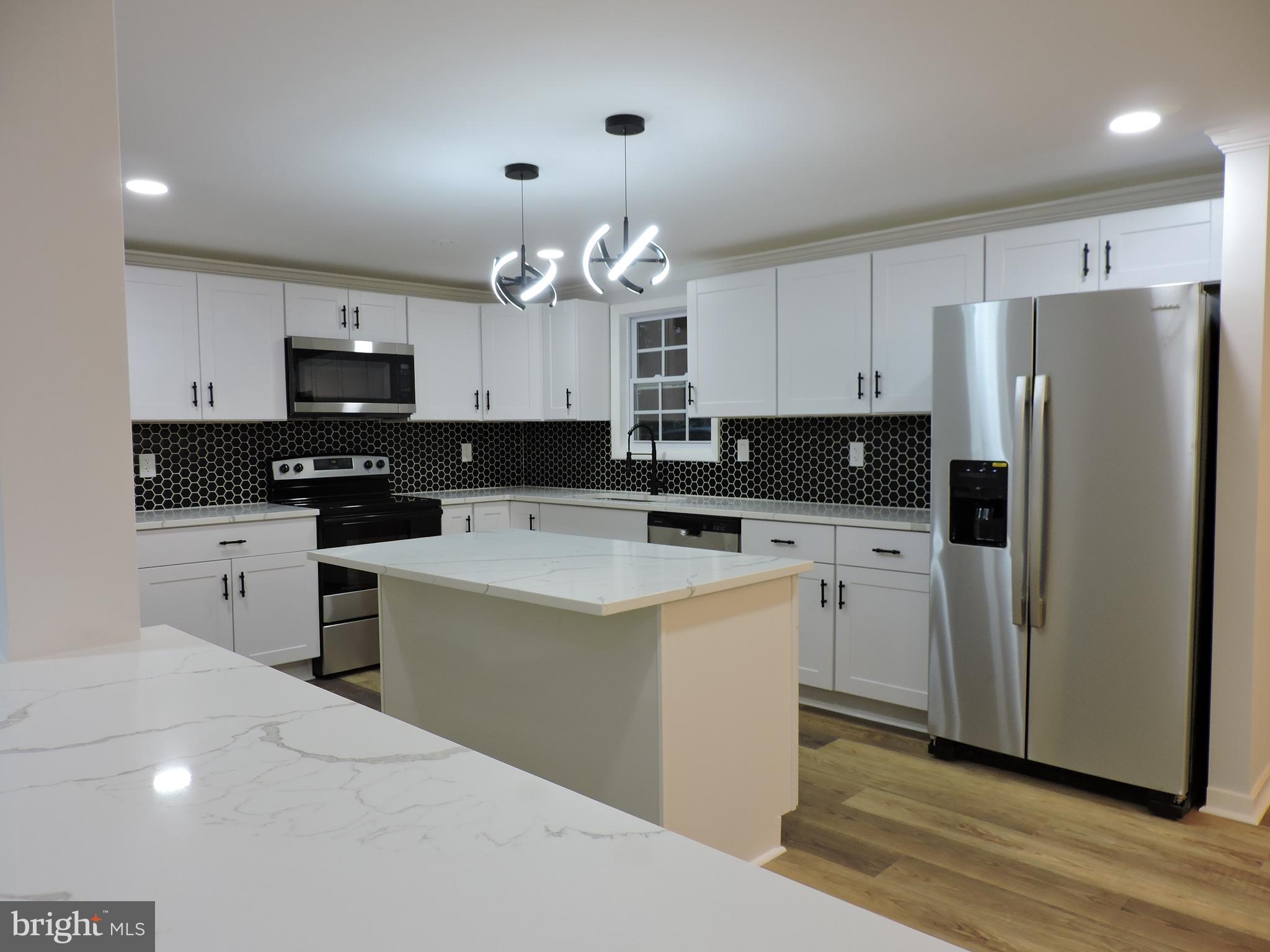 THE WOODLANDS - Residential