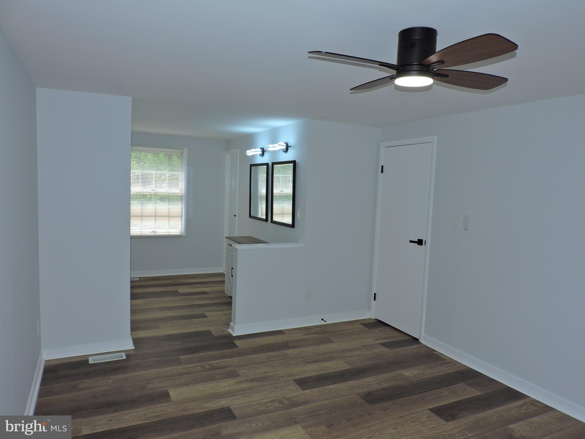 THE WOODLANDS - Residential