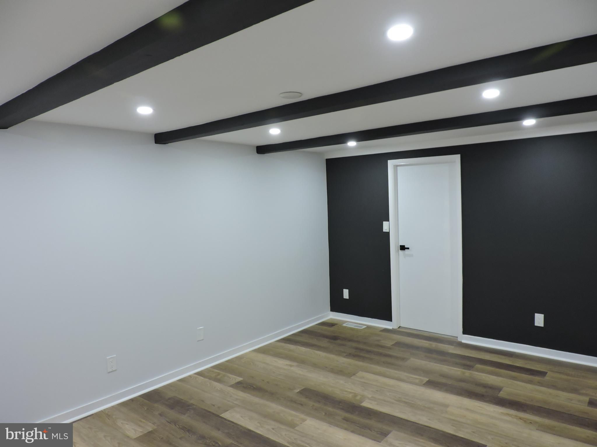 THE WOODLANDS - Residential