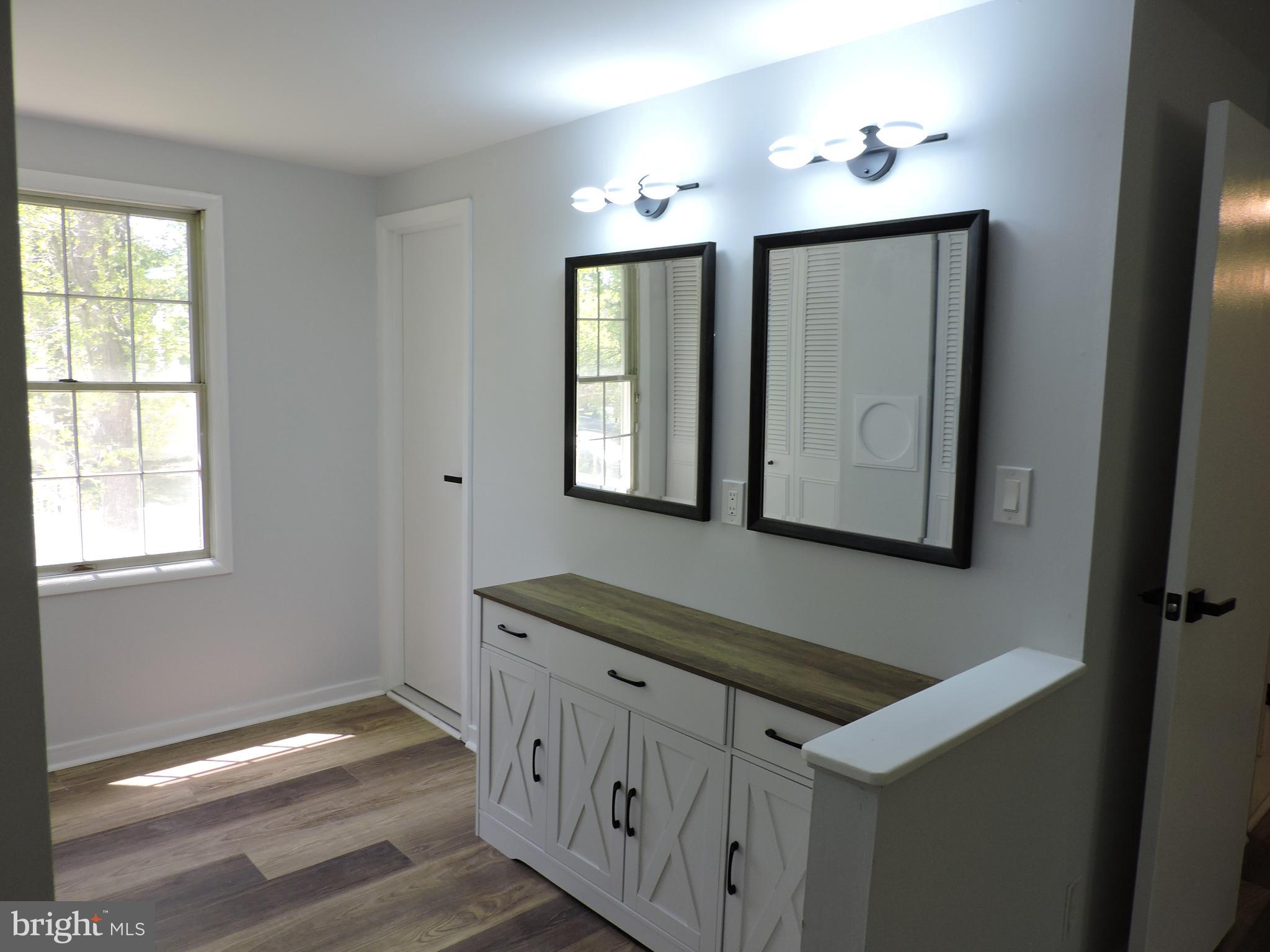 THE WOODLANDS - Residential