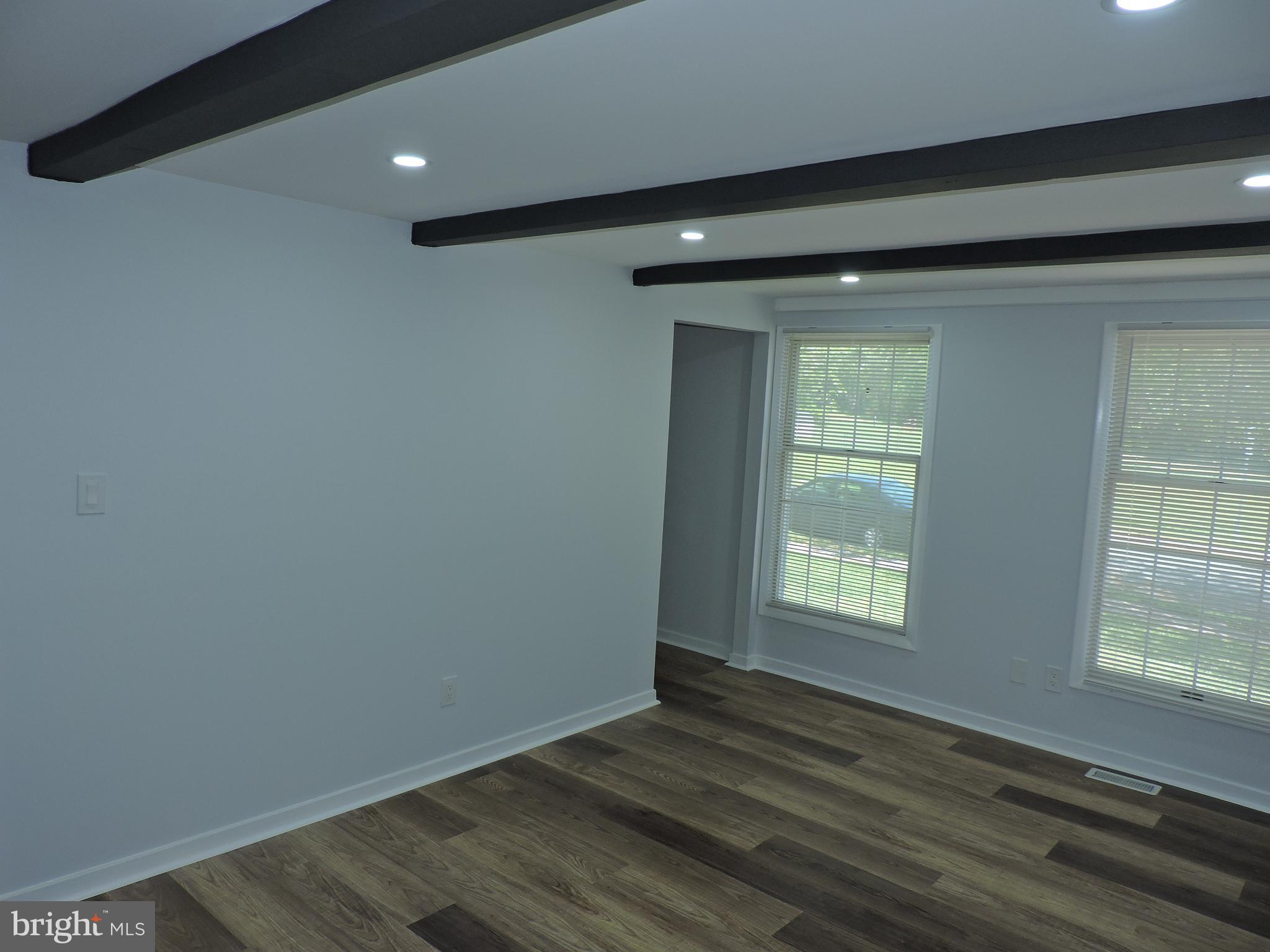 THE WOODLANDS - Residential