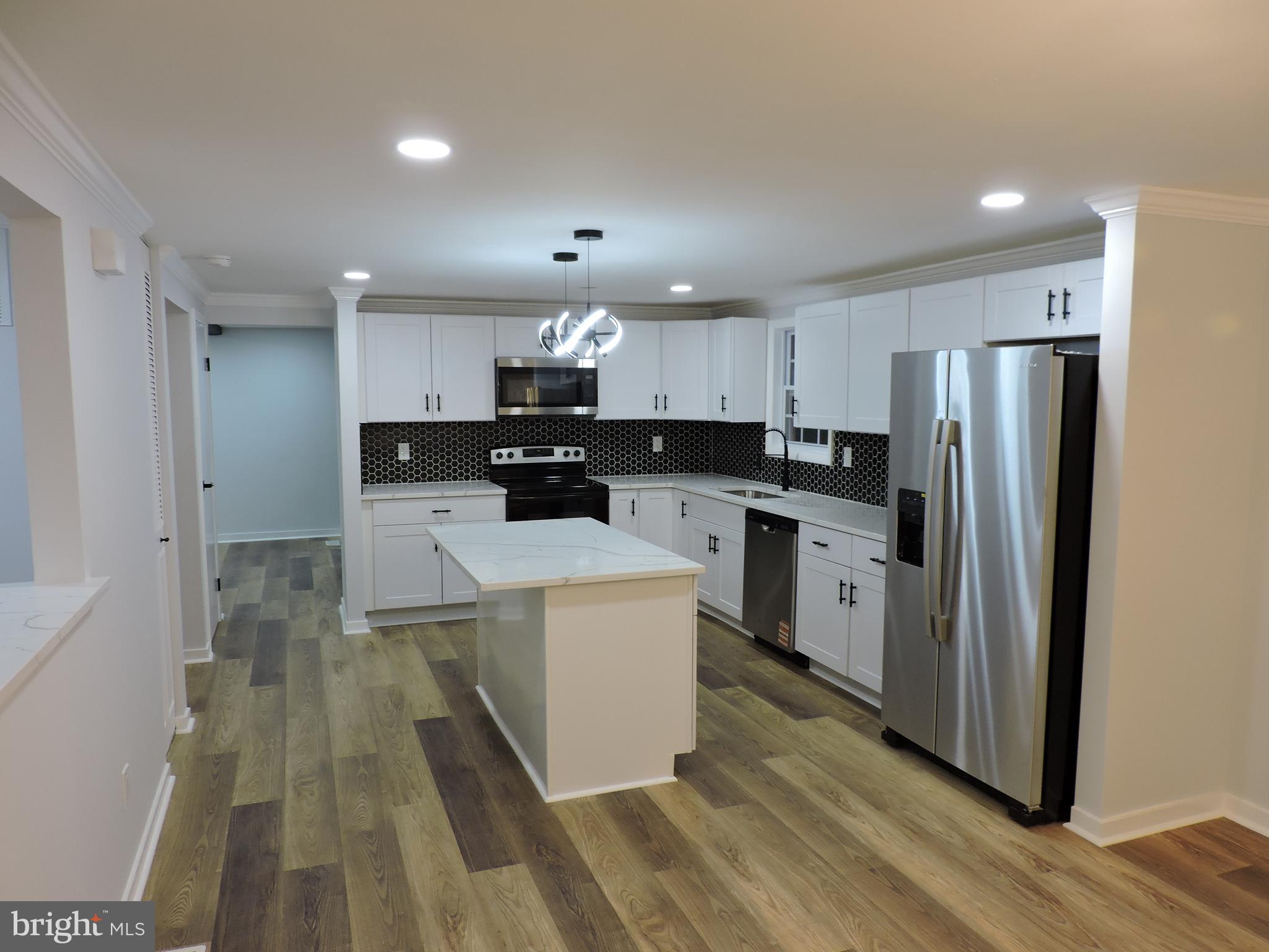 THE WOODLANDS - Residential