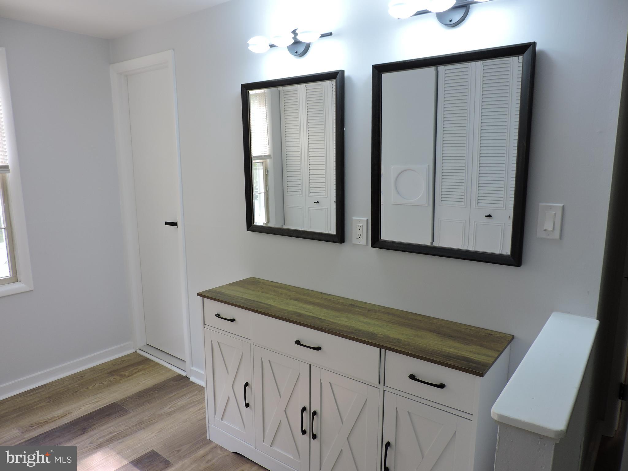 THE WOODLANDS - Residential