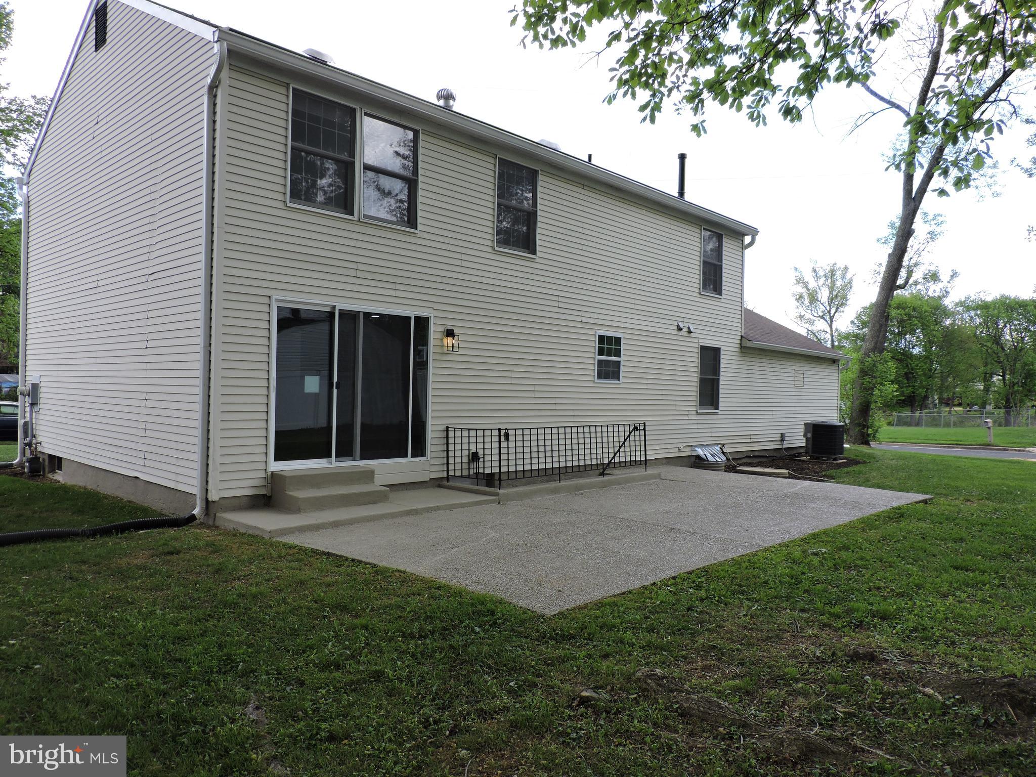 THE WOODLANDS - Residential