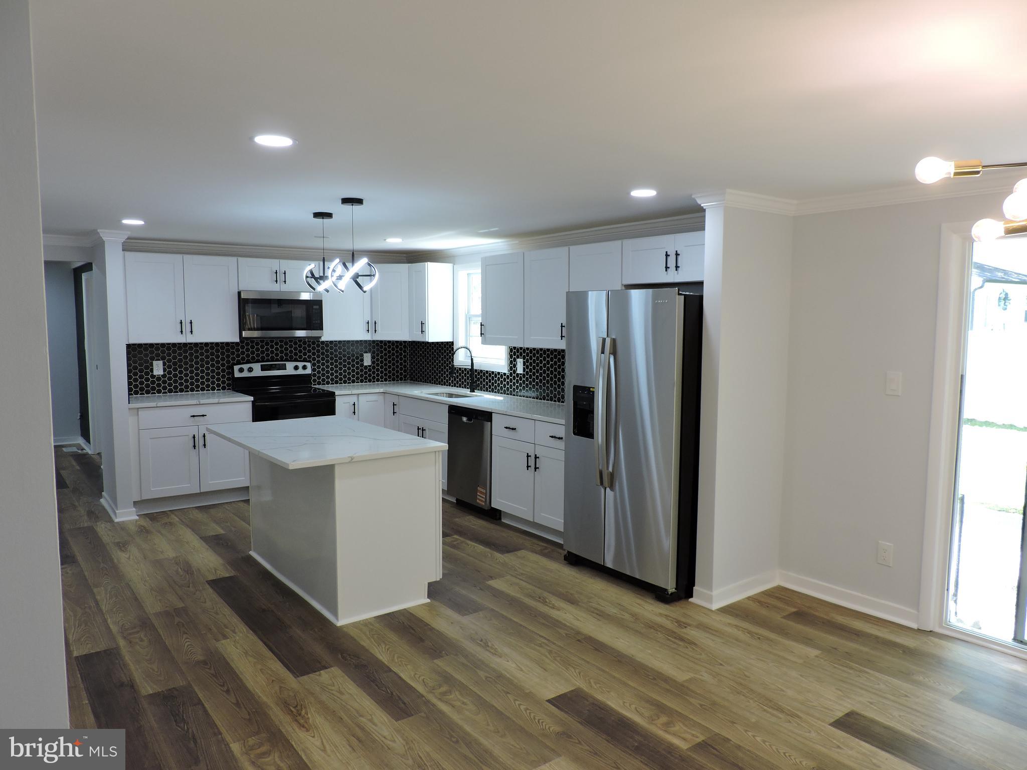 THE WOODLANDS - Residential