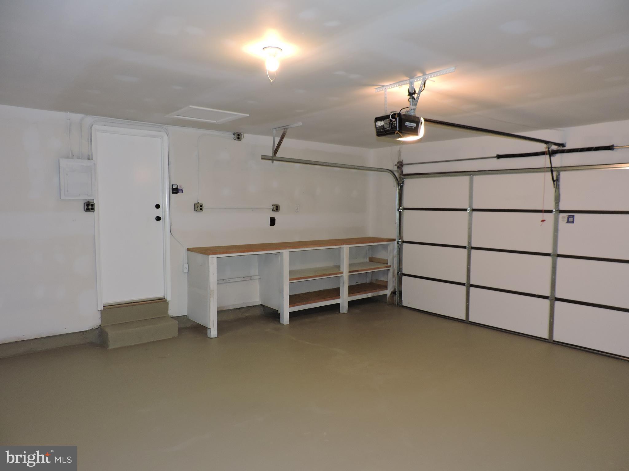 THE WOODLANDS - Residential